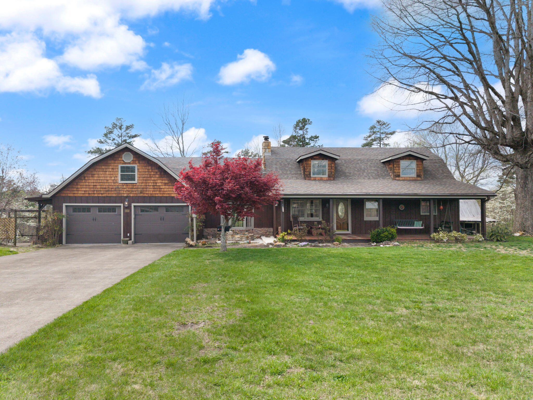 7800 Highway 1643 Property Photo 1