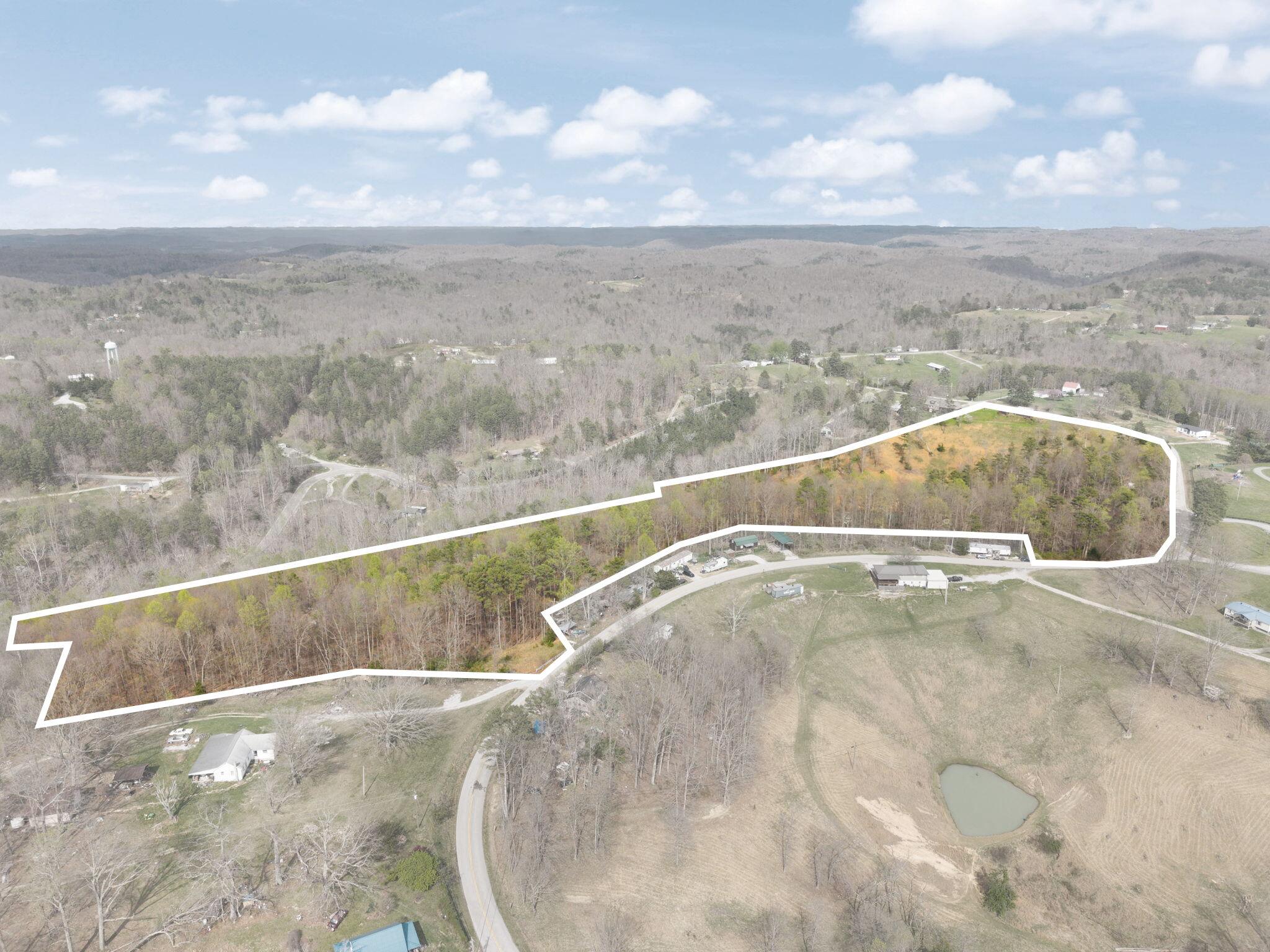 7800 Highway 1643 Property Photo 2