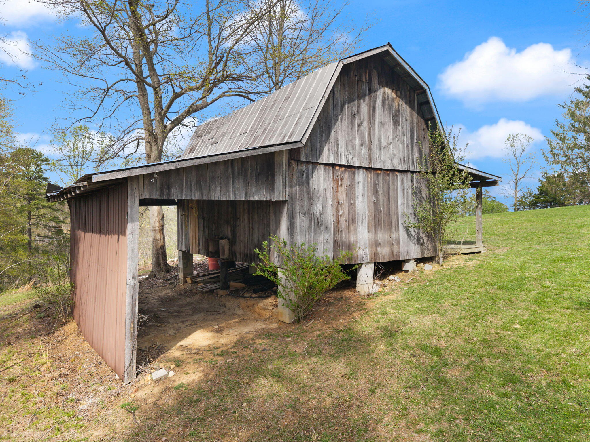 7800 Highway 1643 Property Photo 18
