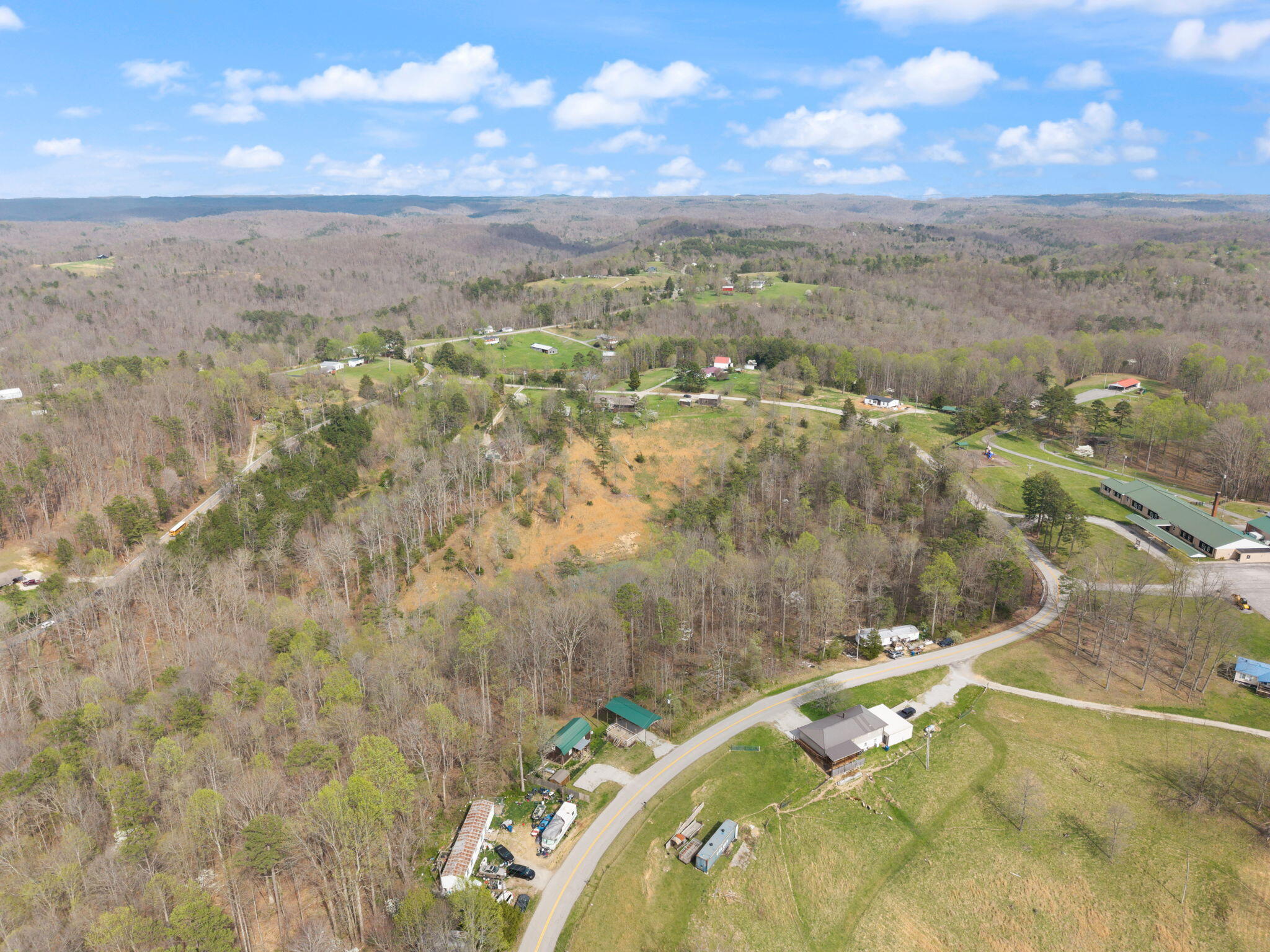 7800 Highway 1643 Property Photo 85