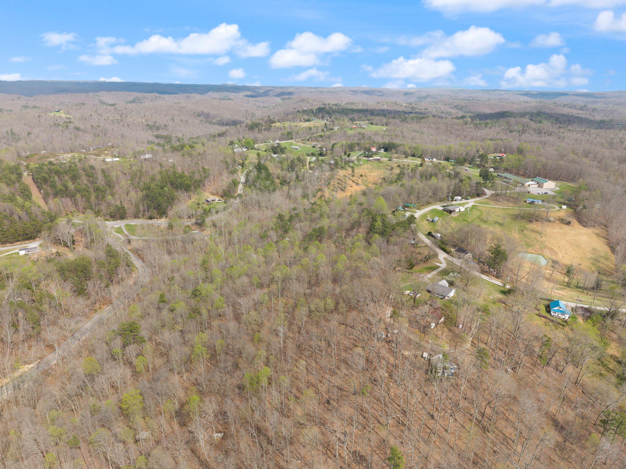 7800 Highway 1643 Property Photo 86