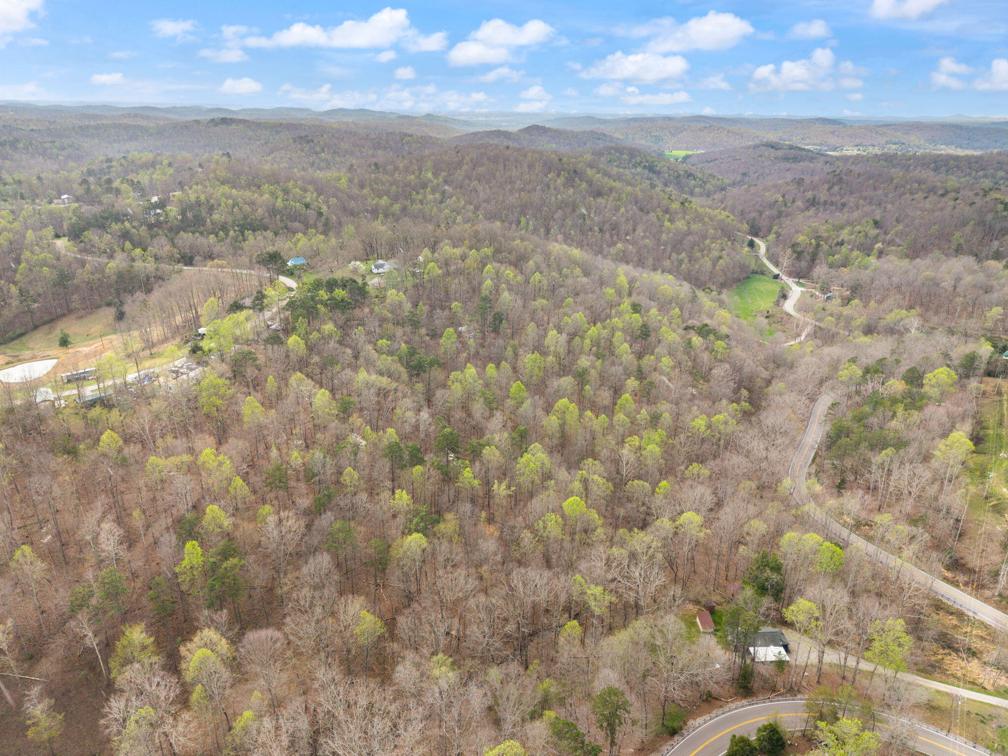 7800 Highway 1643 Property Photo 90