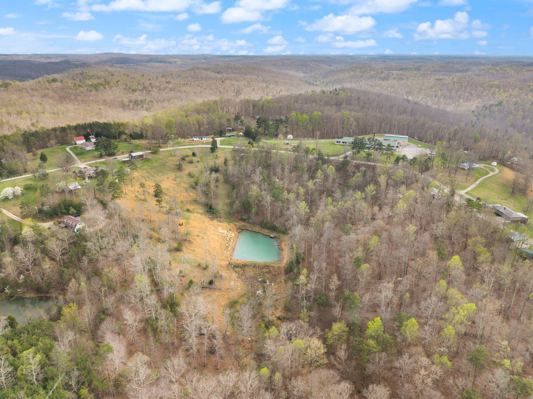 7800 Highway 1643 Property Photo 91