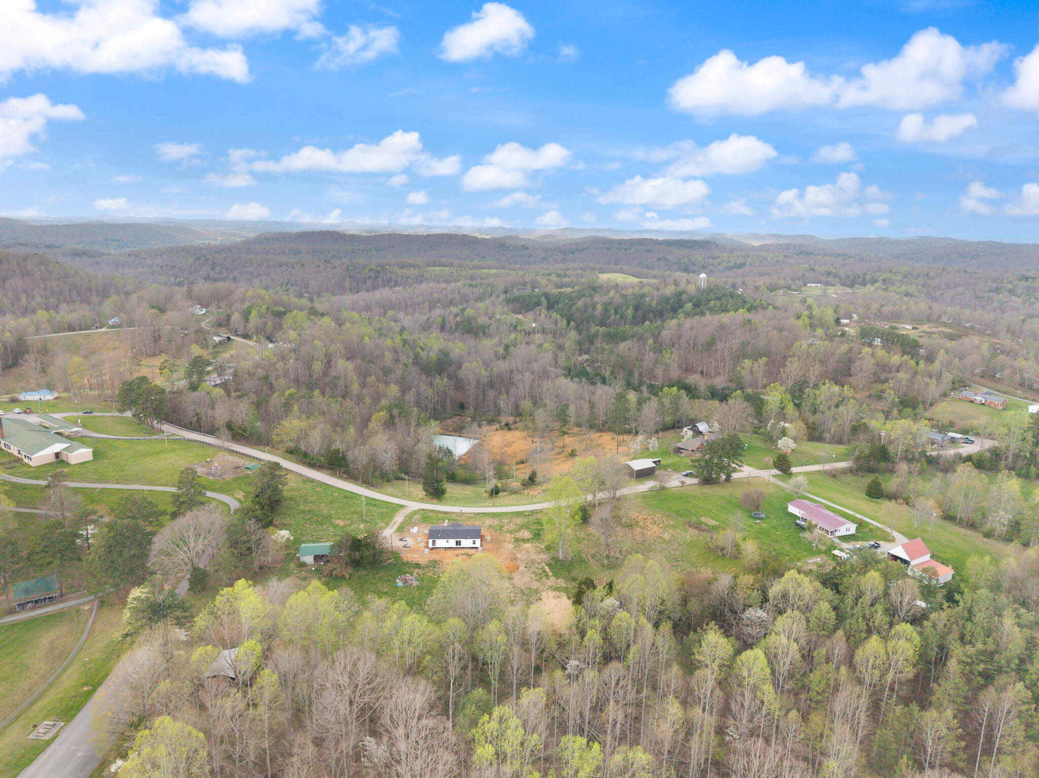 7800 Highway 1643 Property Photo 95