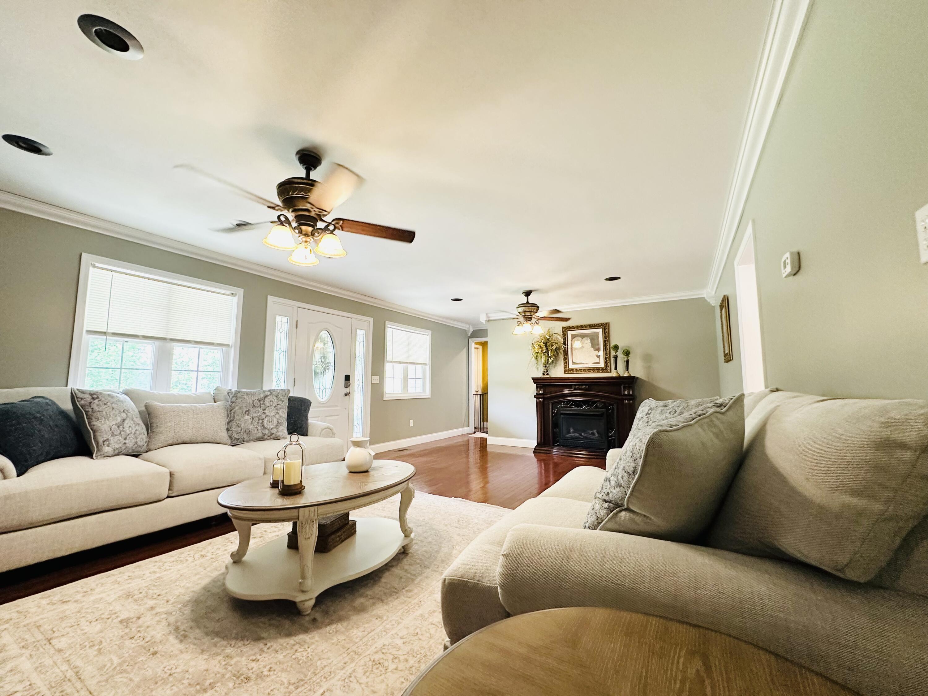 174 Collins Gibson Road Property Photo 4