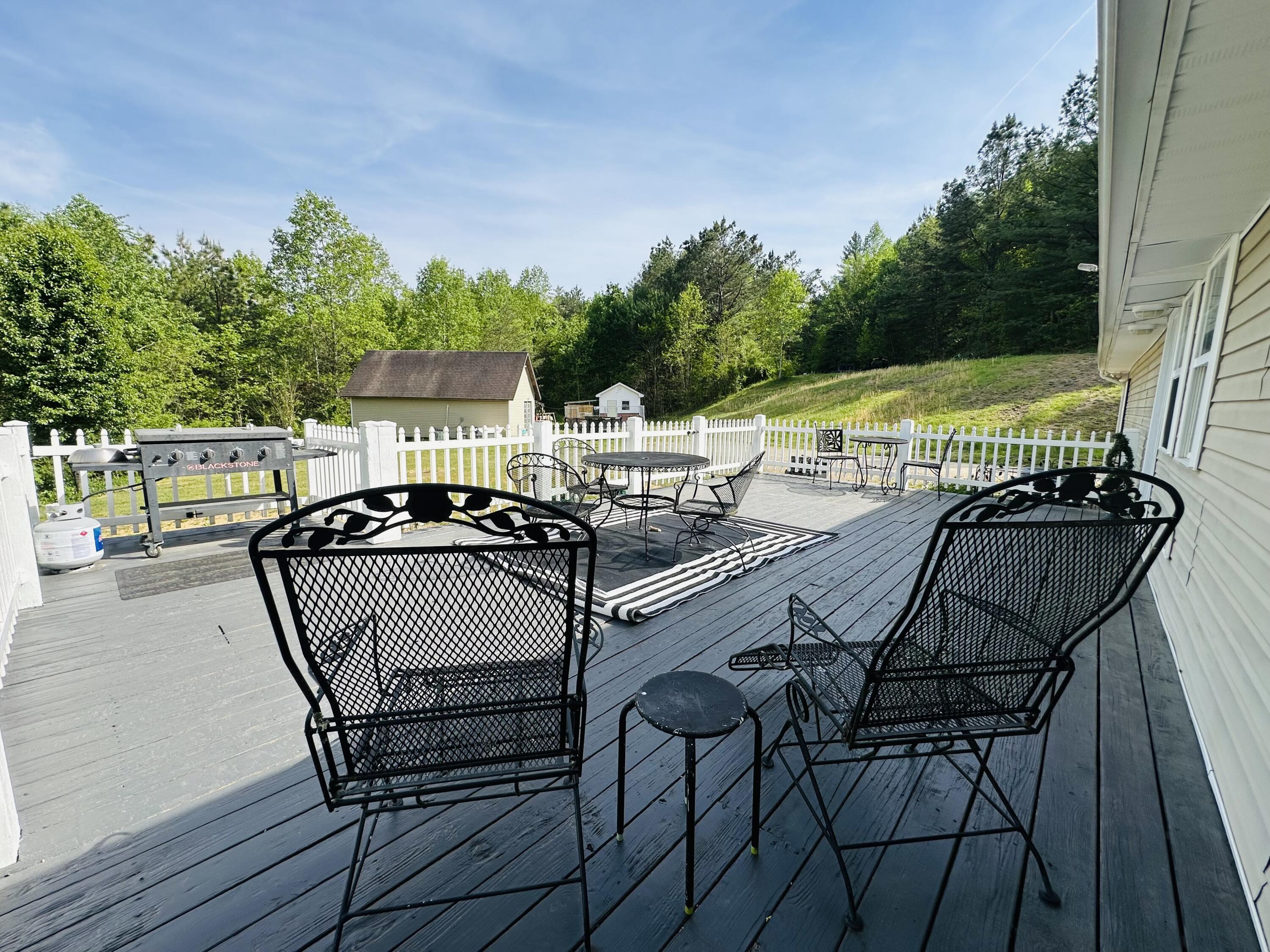 174 Collins Gibson Road Property Photo 45