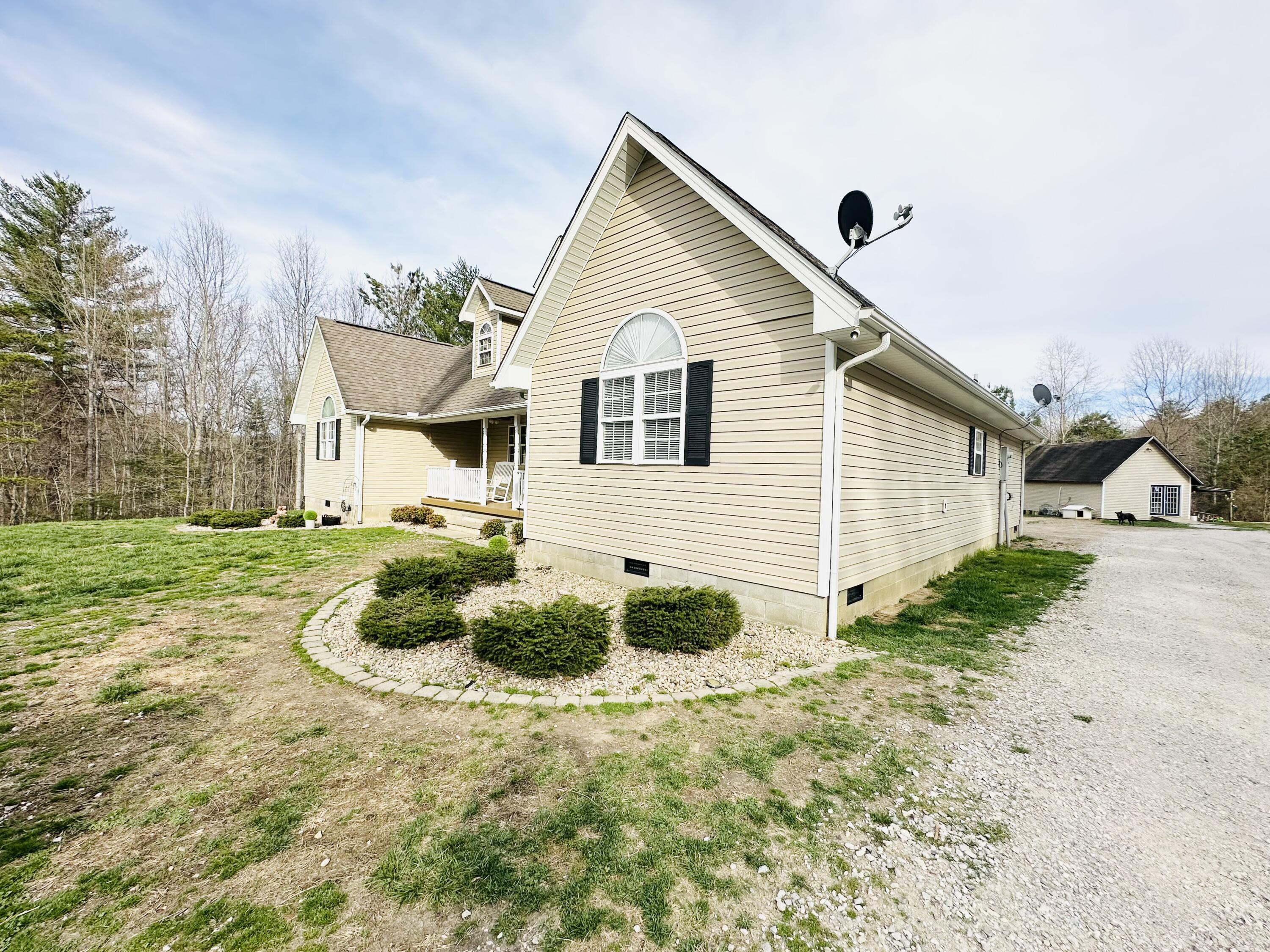 174 Collins Gibson Road Property Photo 52