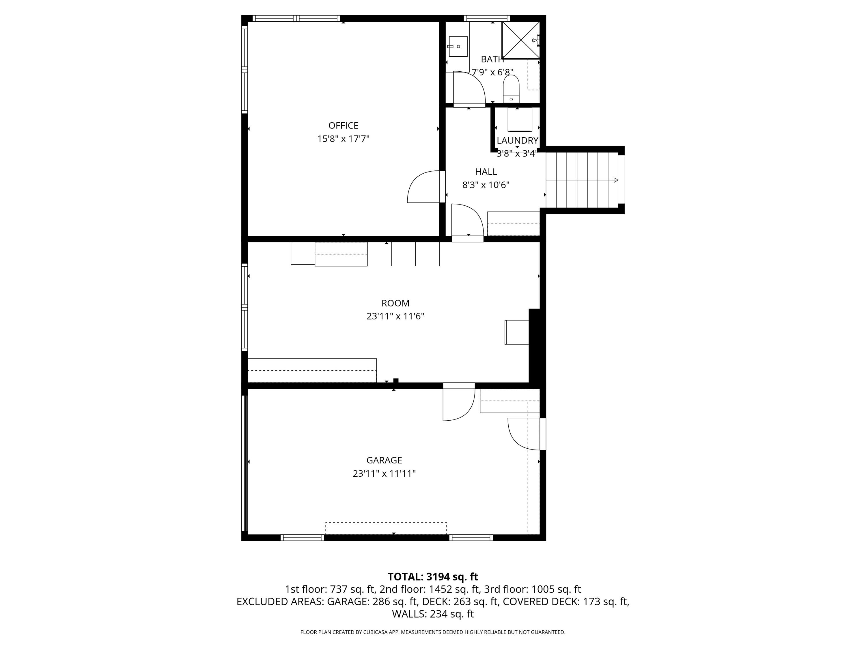 120 Hackett Pike Property Photo 5