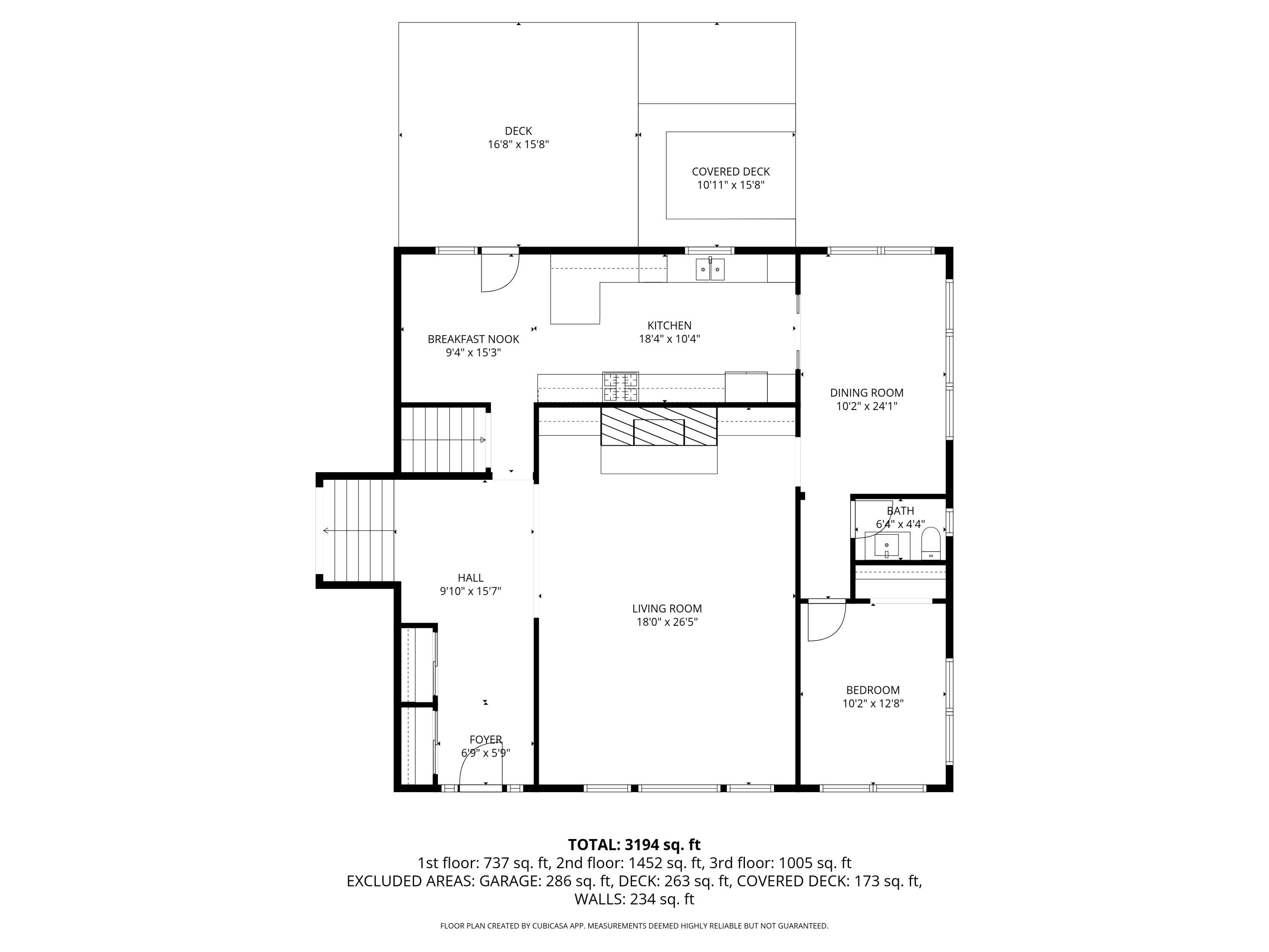 120 Hackett Pike Property Photo 6