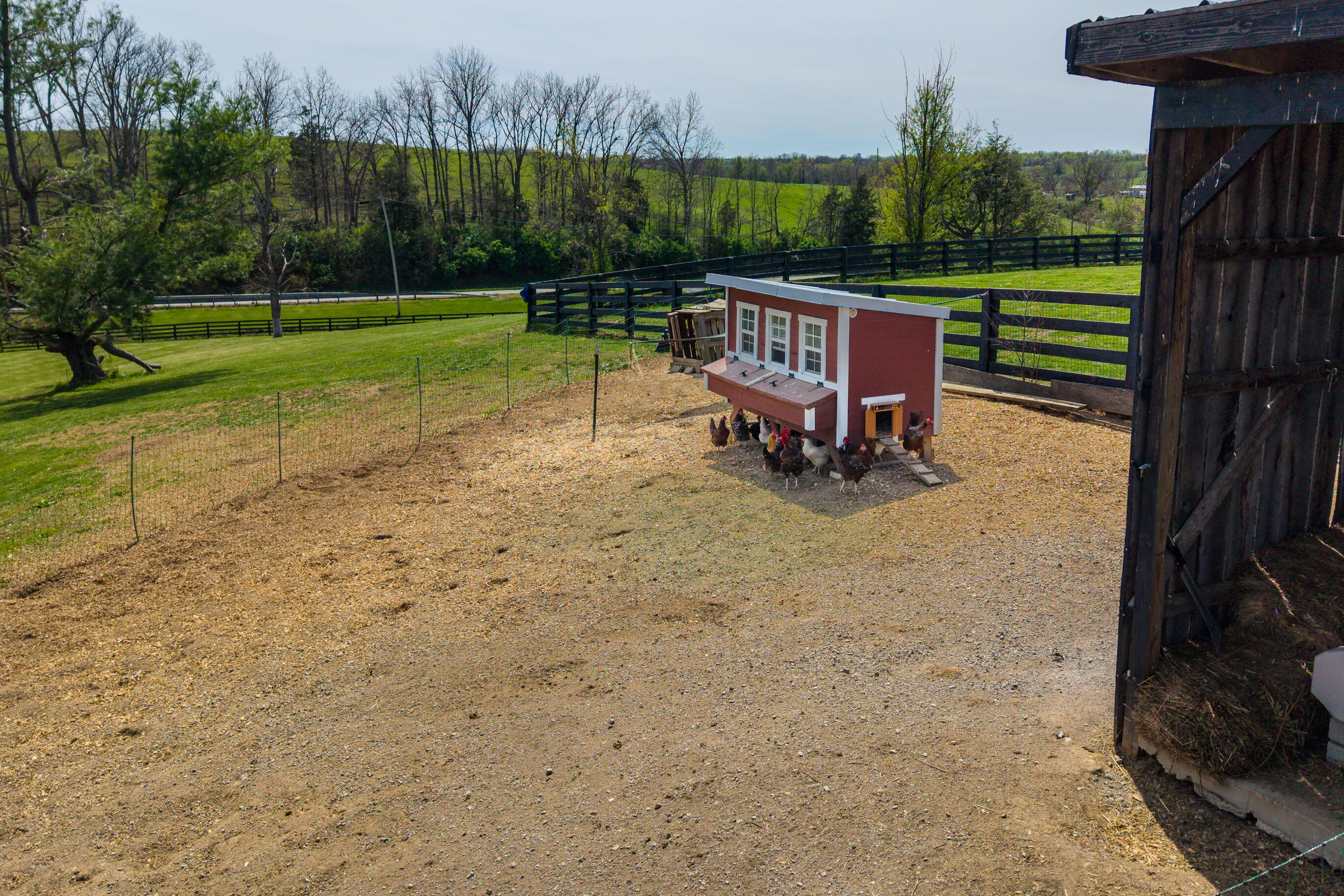 120 Hackett Pike Property Photo 58