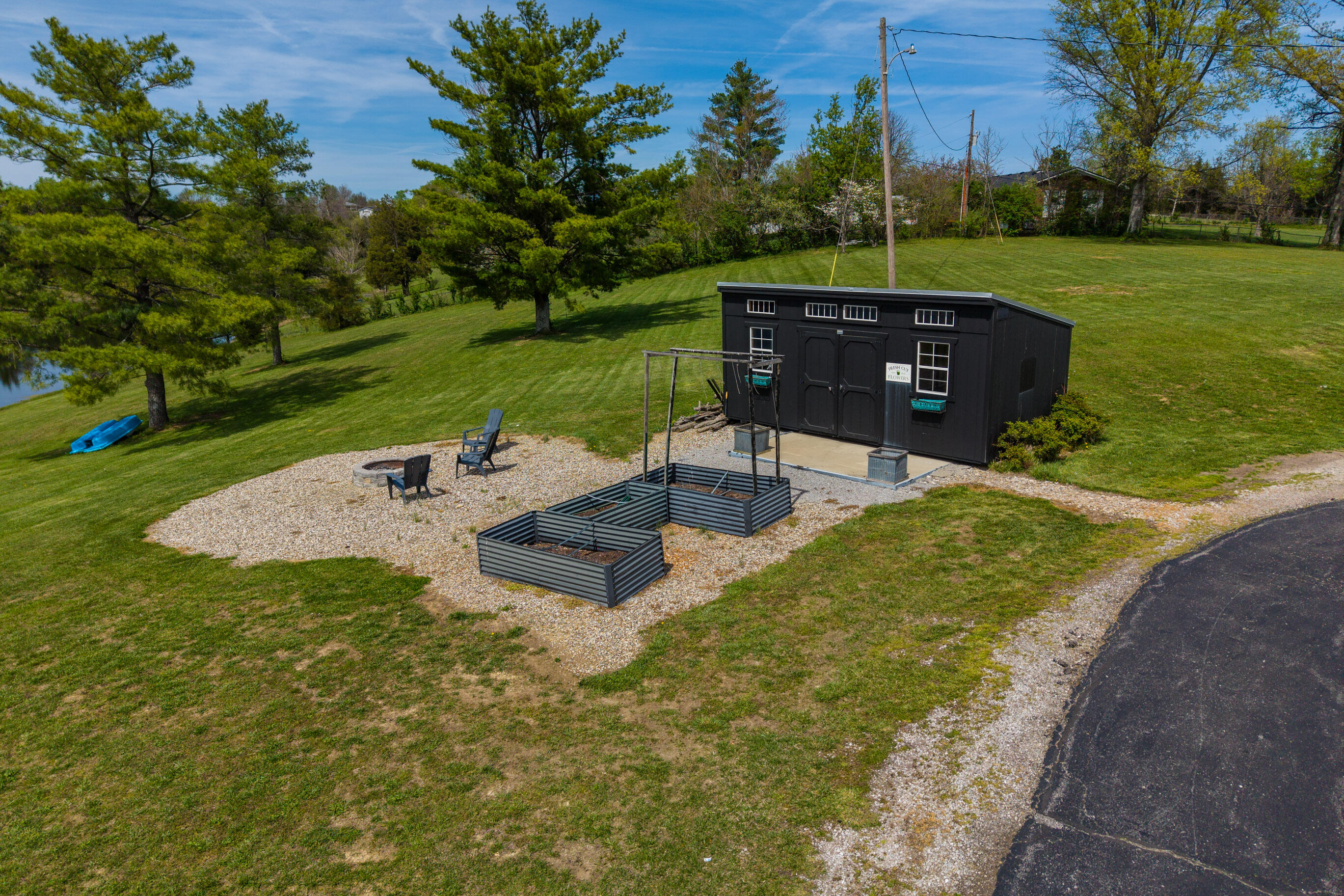 120 Hackett Pike Property Photo 60