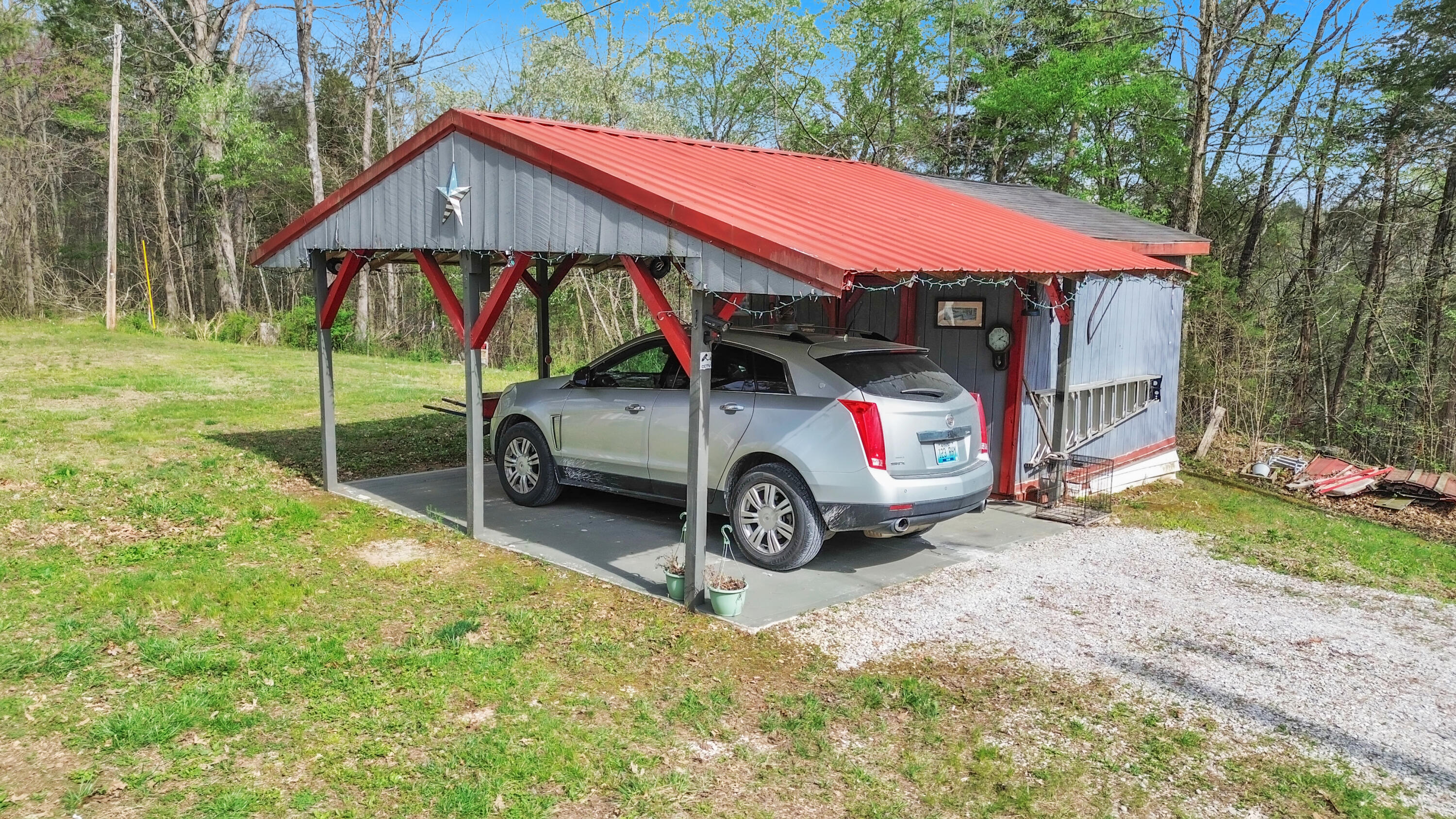 179 Aderholt Road Property Photo 6
