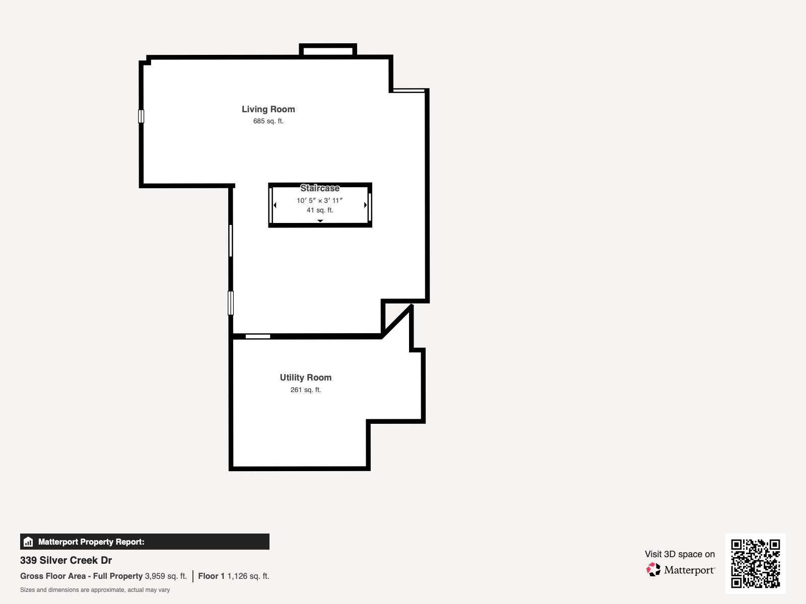 339 Silver Creek Drive Property Photo 55