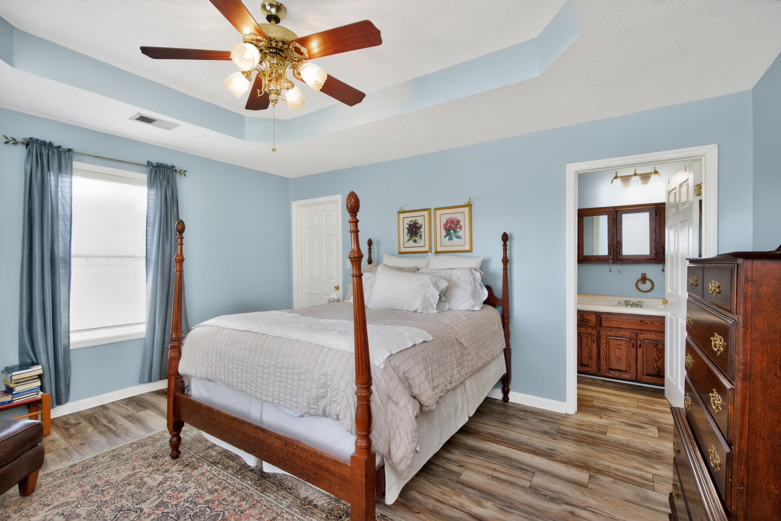 1657 Brassfield Road Property Photo 4