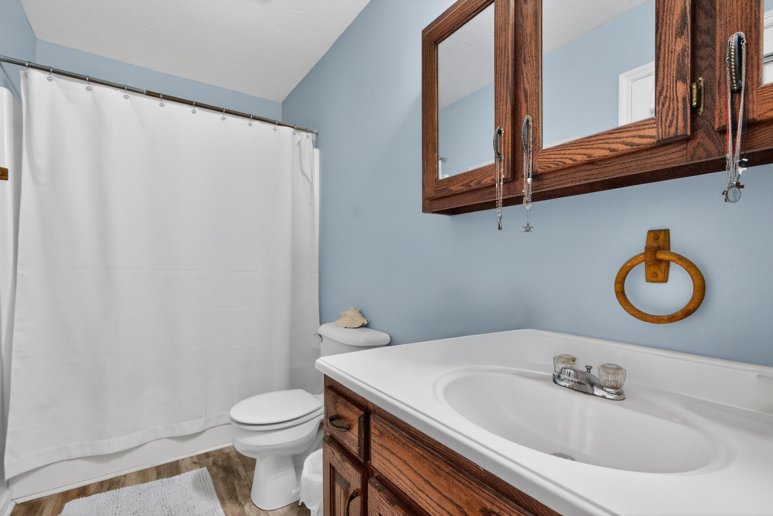 1657 Brassfield Road Property Photo 5