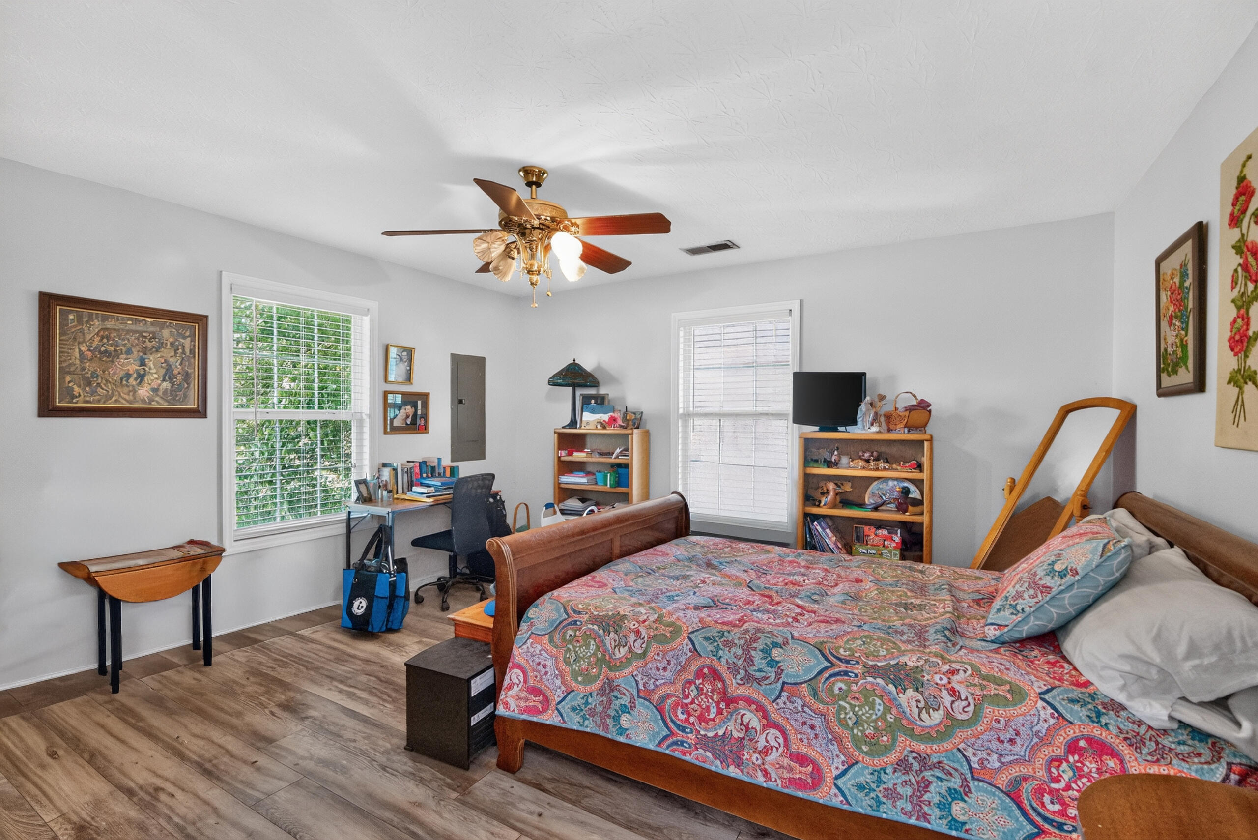 1657 Brassfield Road Property Photo 6