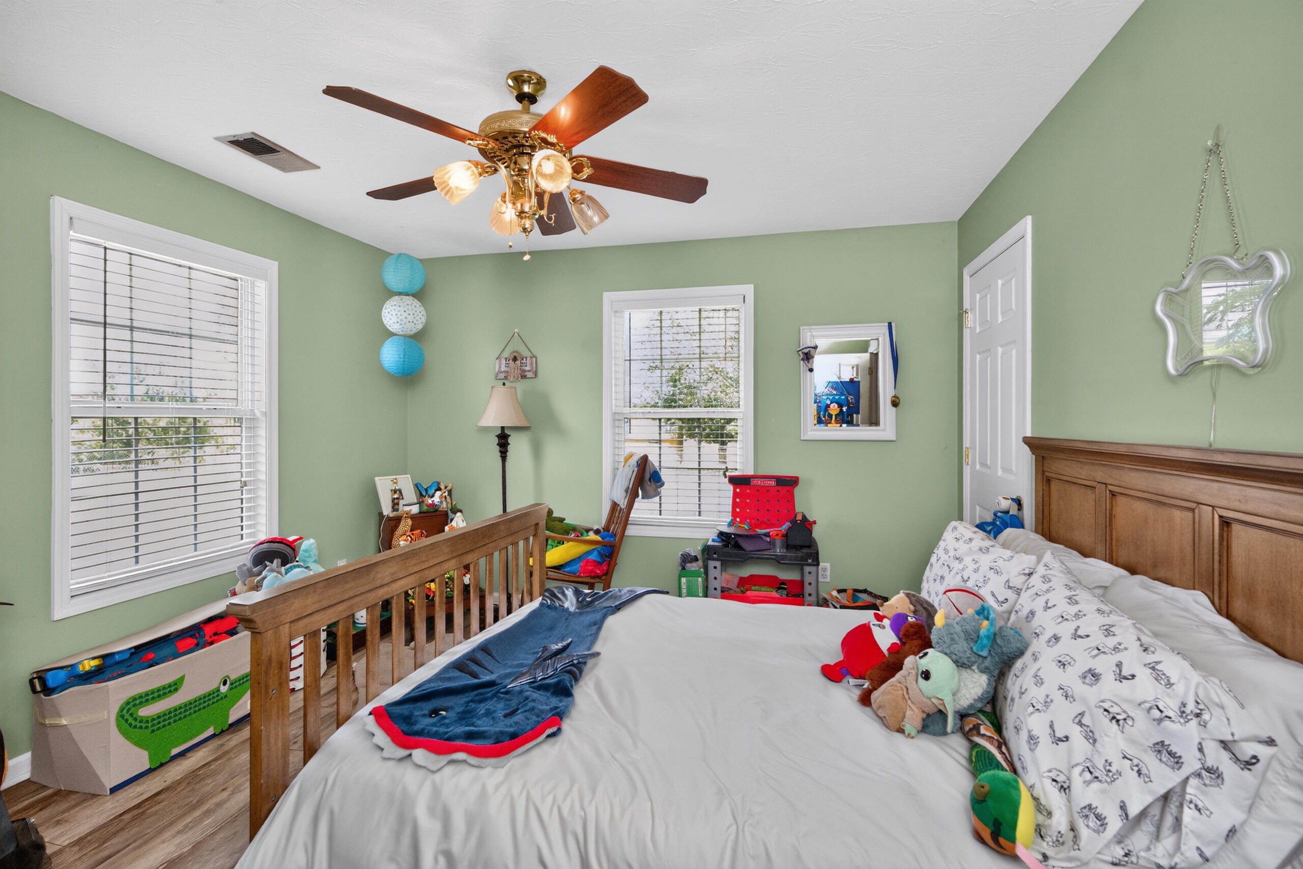 1657 Brassfield Road Property Photo 7