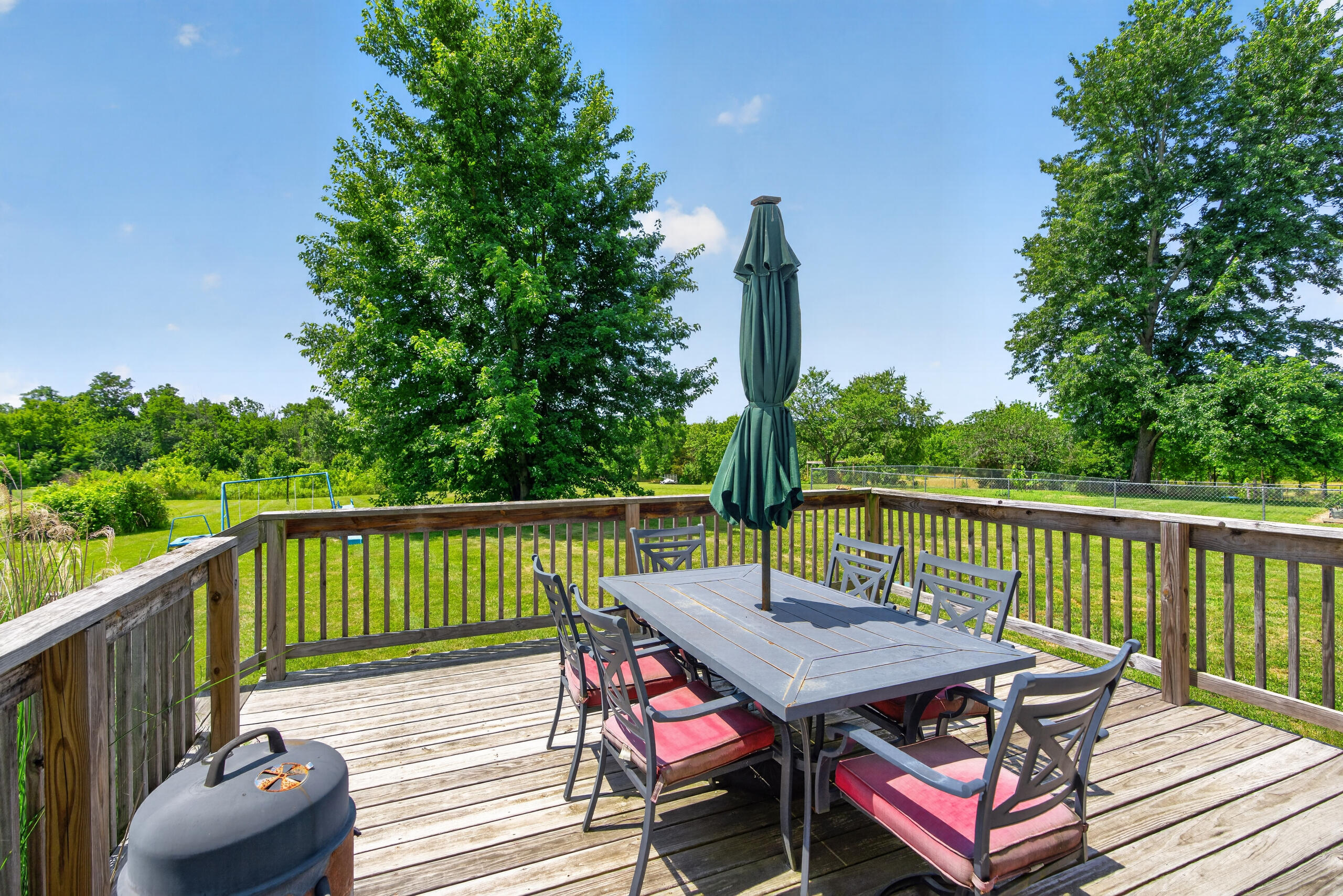1657 Brassfield Road Property Photo 11