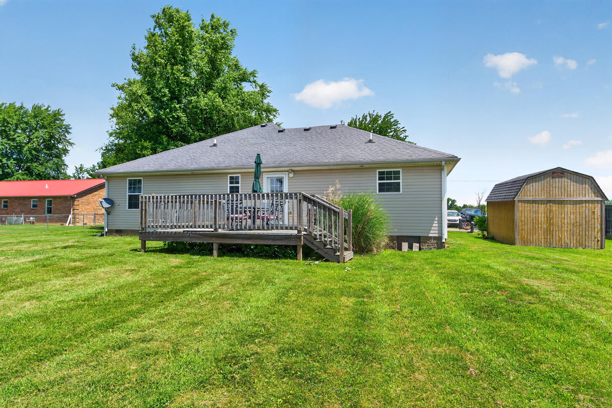 1657 Brassfield Road Property Photo 12
