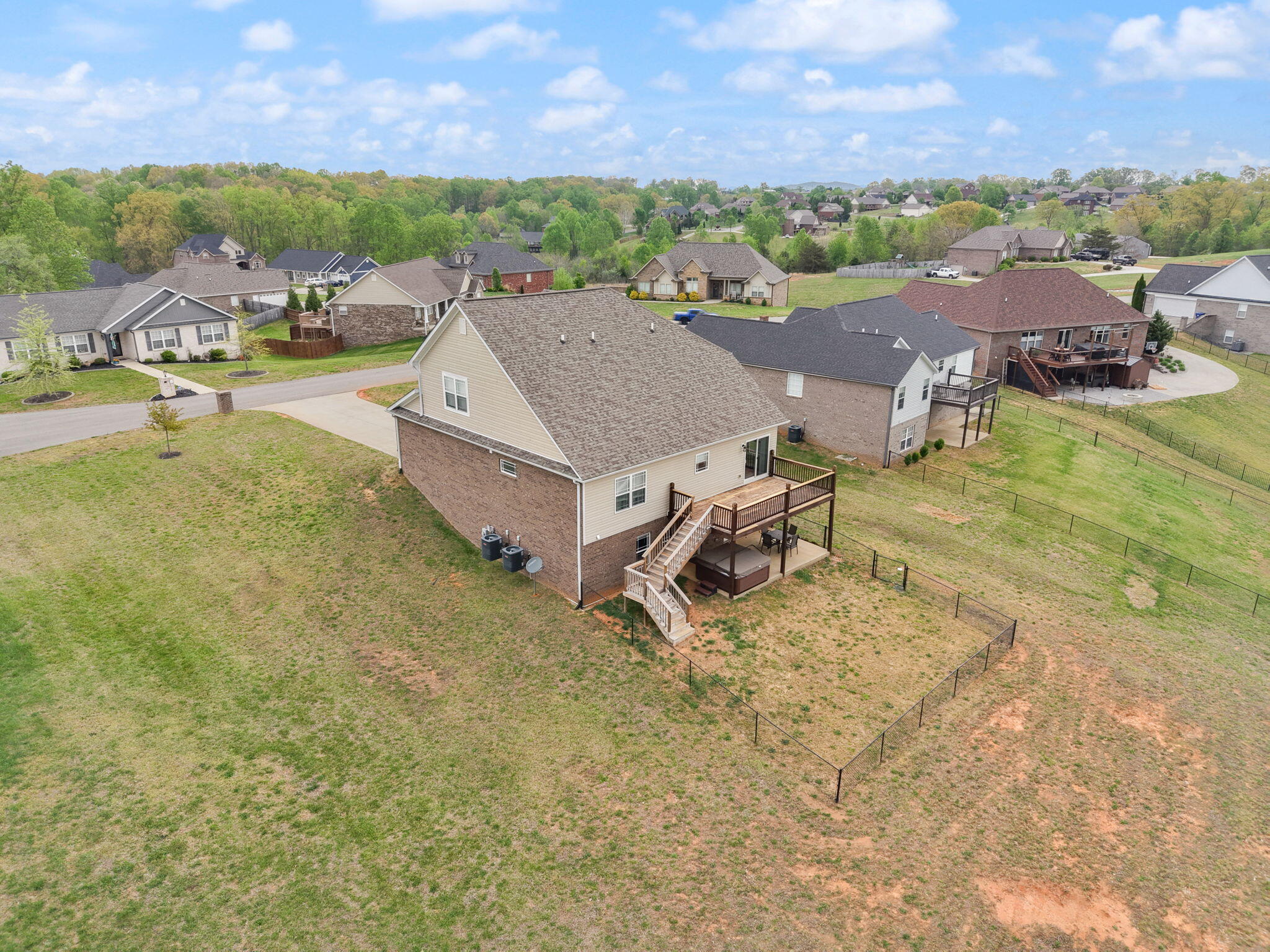 413 Natures Valley Drive Property Photo 44