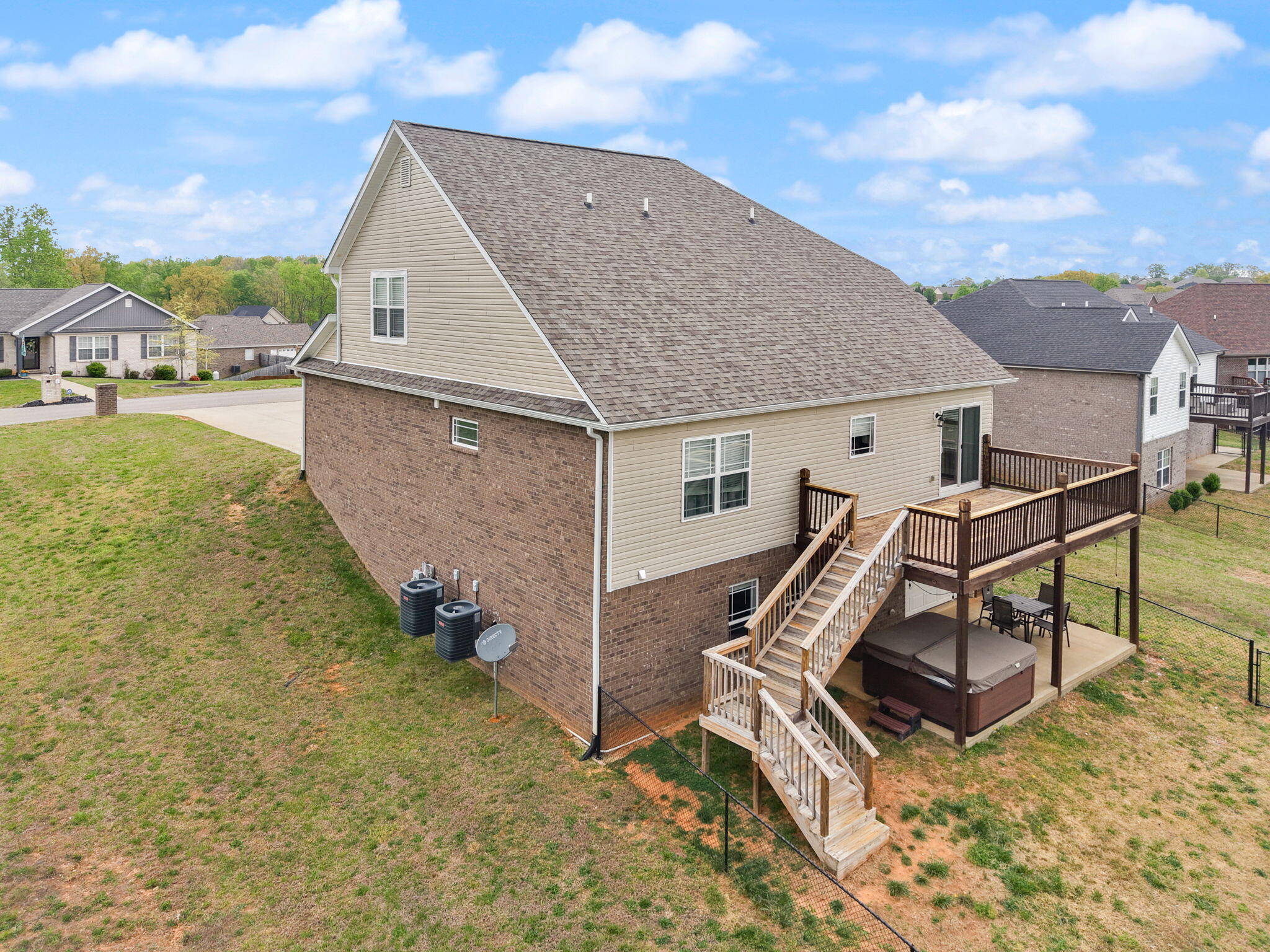 413 Natures Valley Drive Property Photo 45