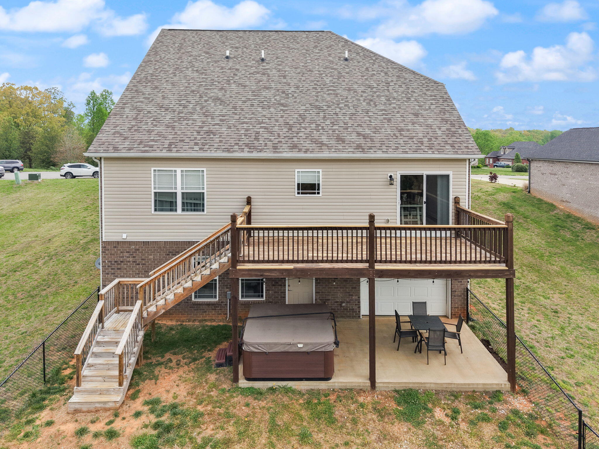 413 Natures Valley Drive Property Photo 47