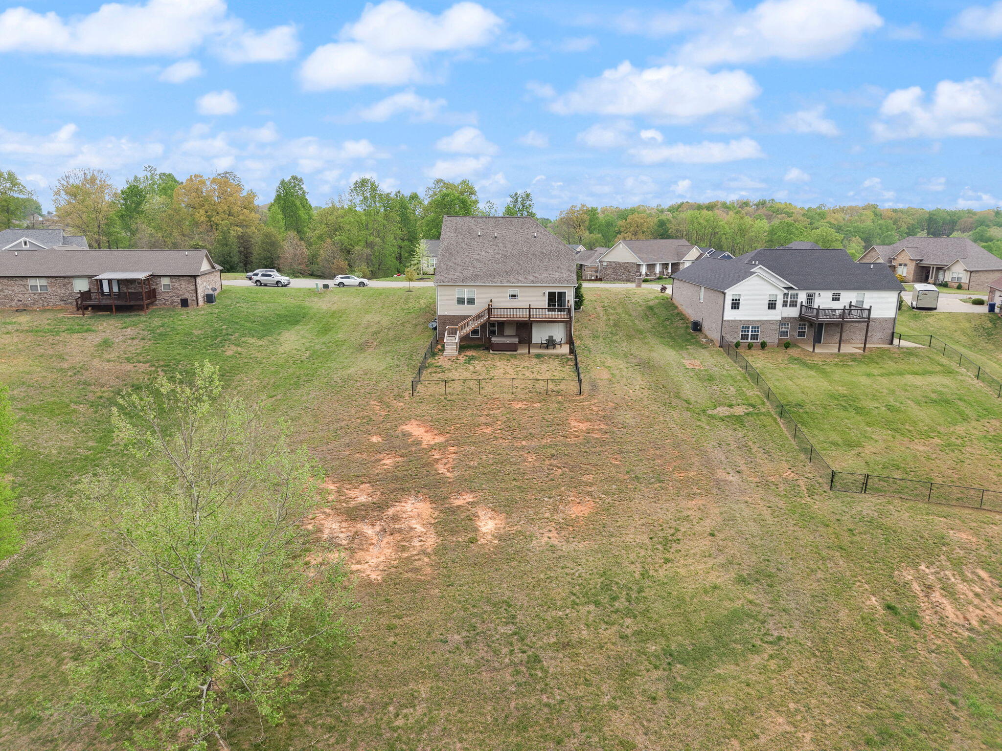 413 Natures Valley Drive Property Photo 48