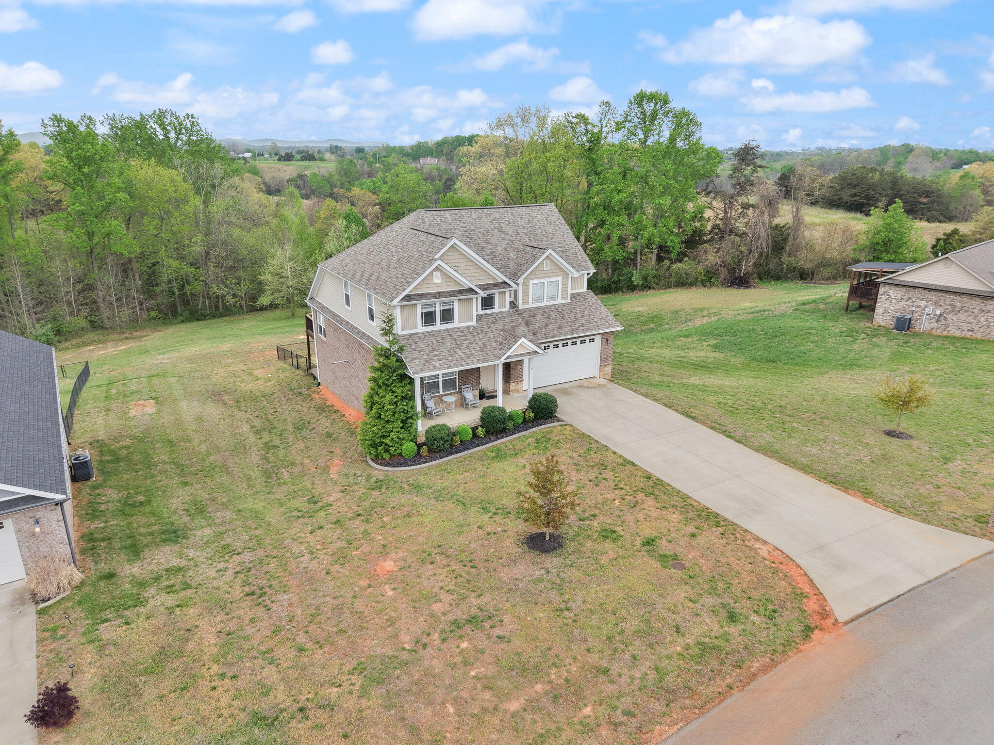 413 Natures Valley Drive Property Photo 58