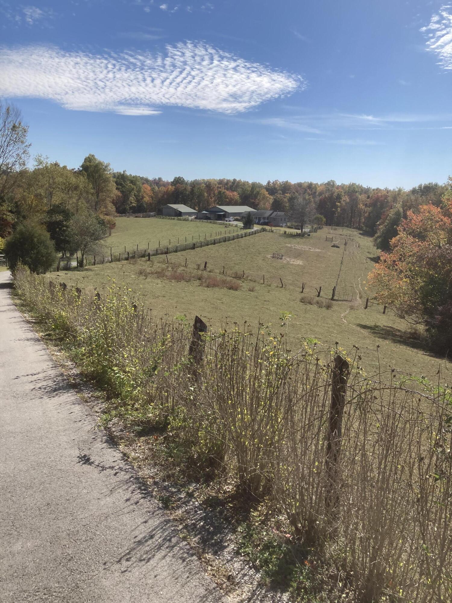 1461 Greasy Ridge Road Property Photo 2