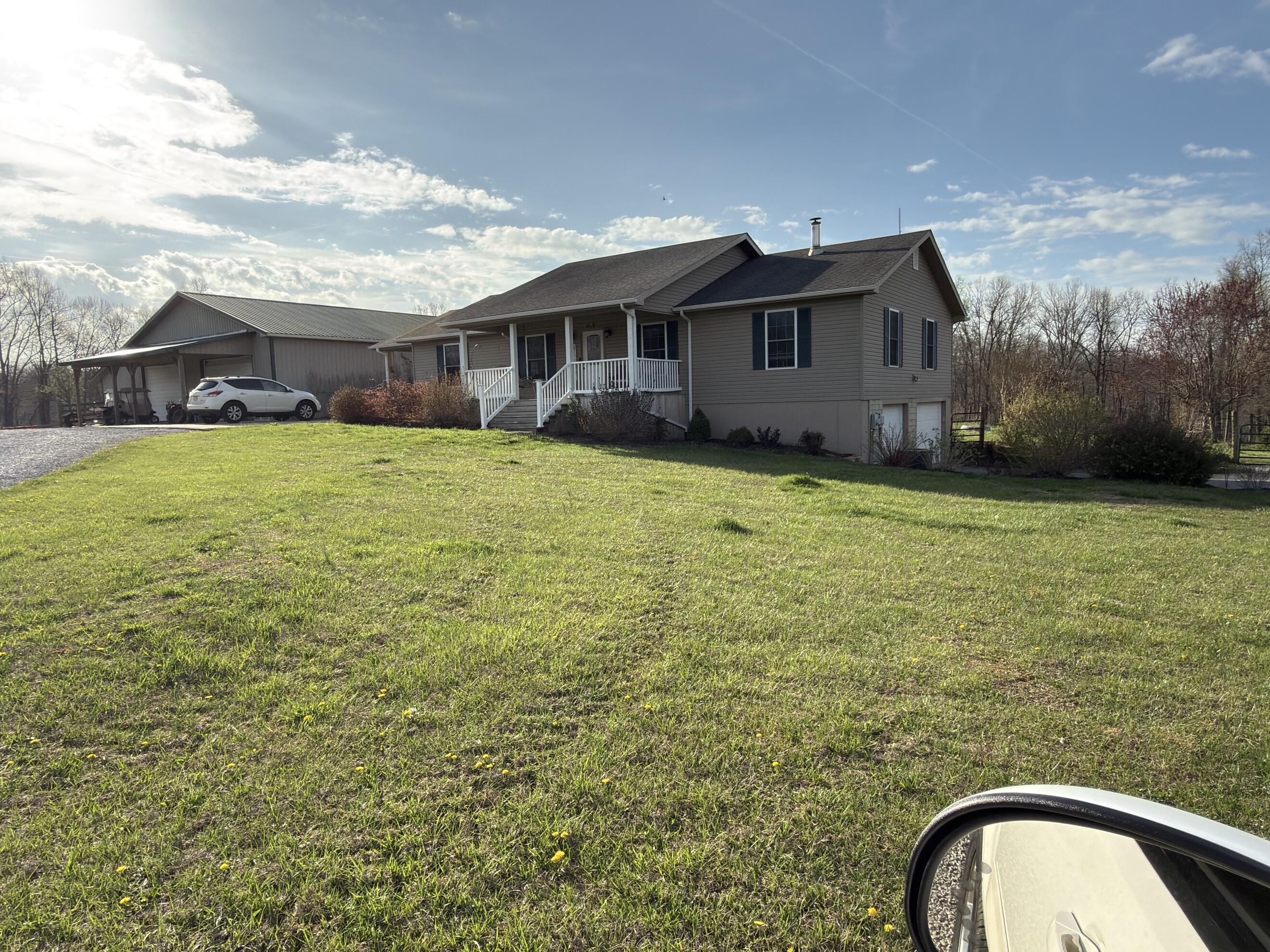 1461 Greasy Ridge Road Property Photo 11
