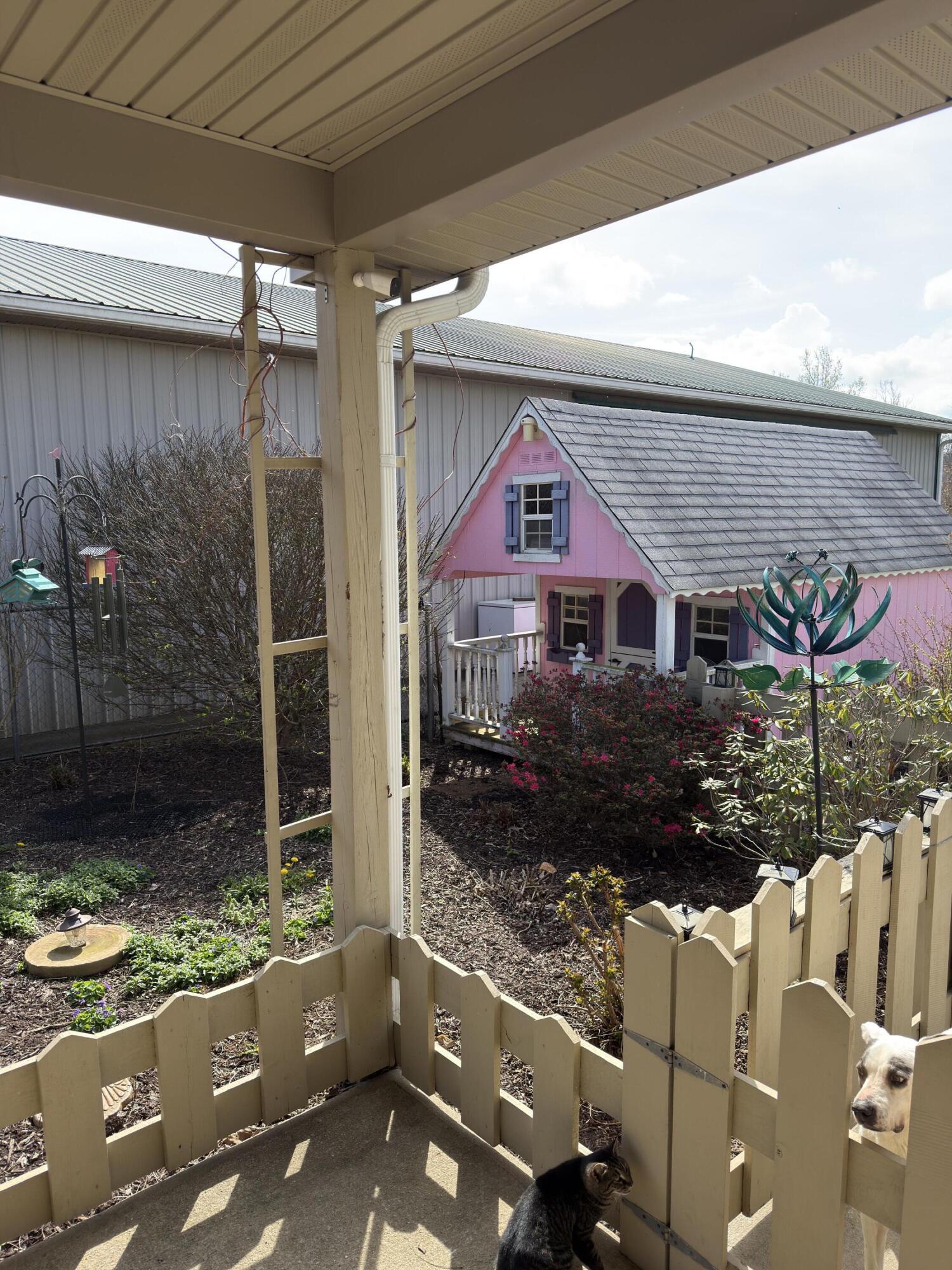 1461 Greasy Ridge Road Property Photo 25