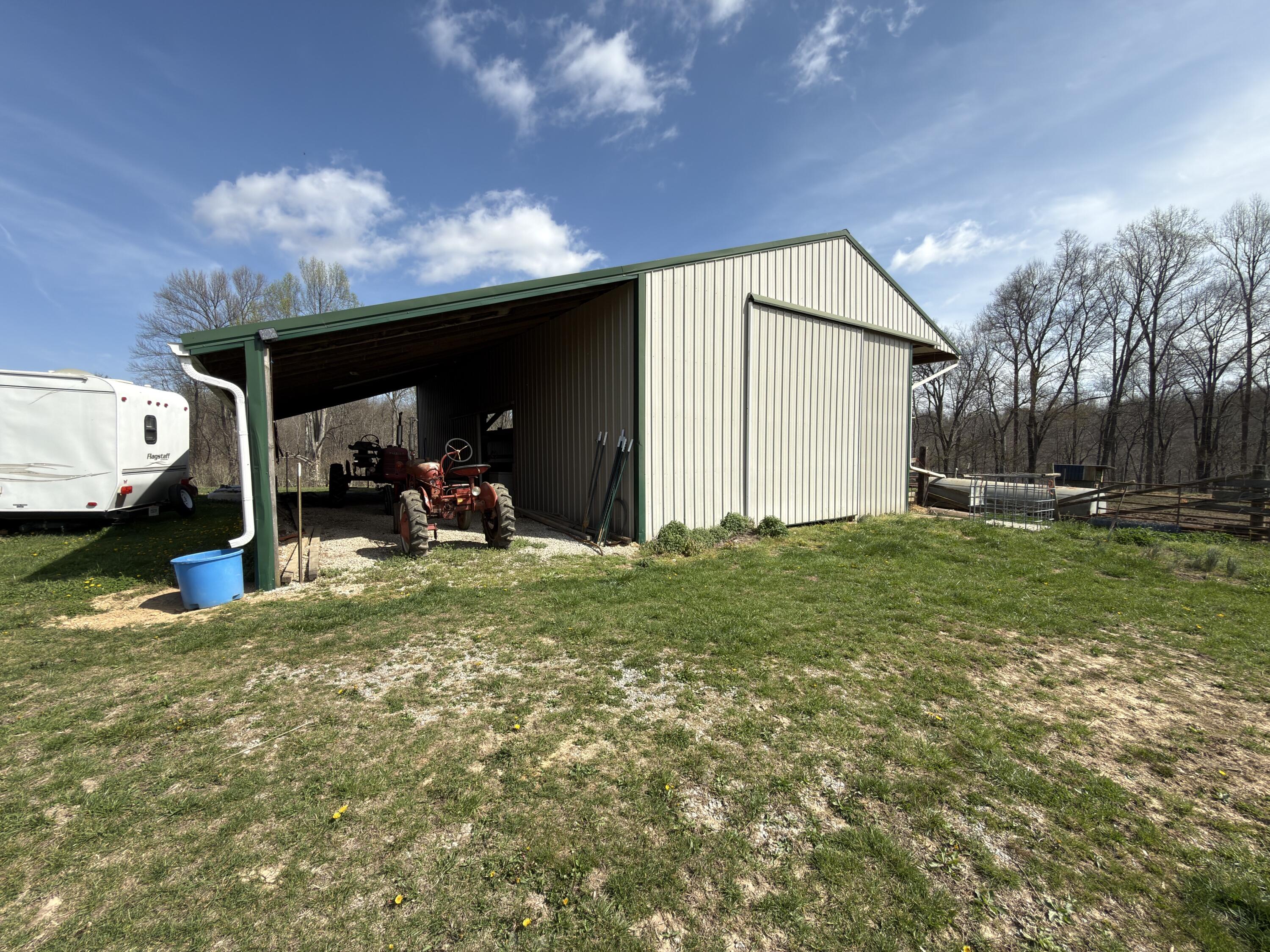 1461 Greasy Ridge Road Property Photo 28