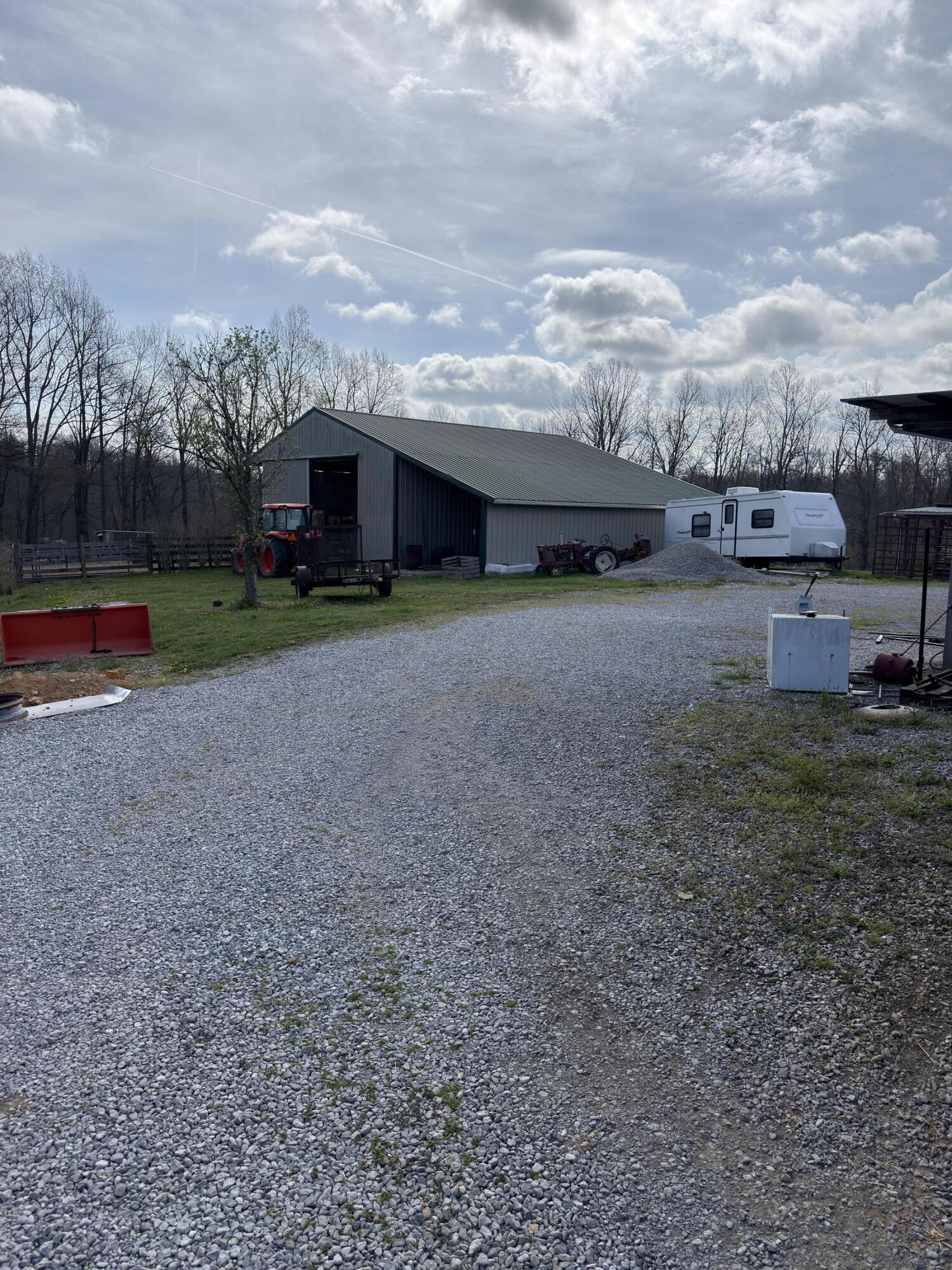 1461 Greasy Ridge Road Property Photo 31