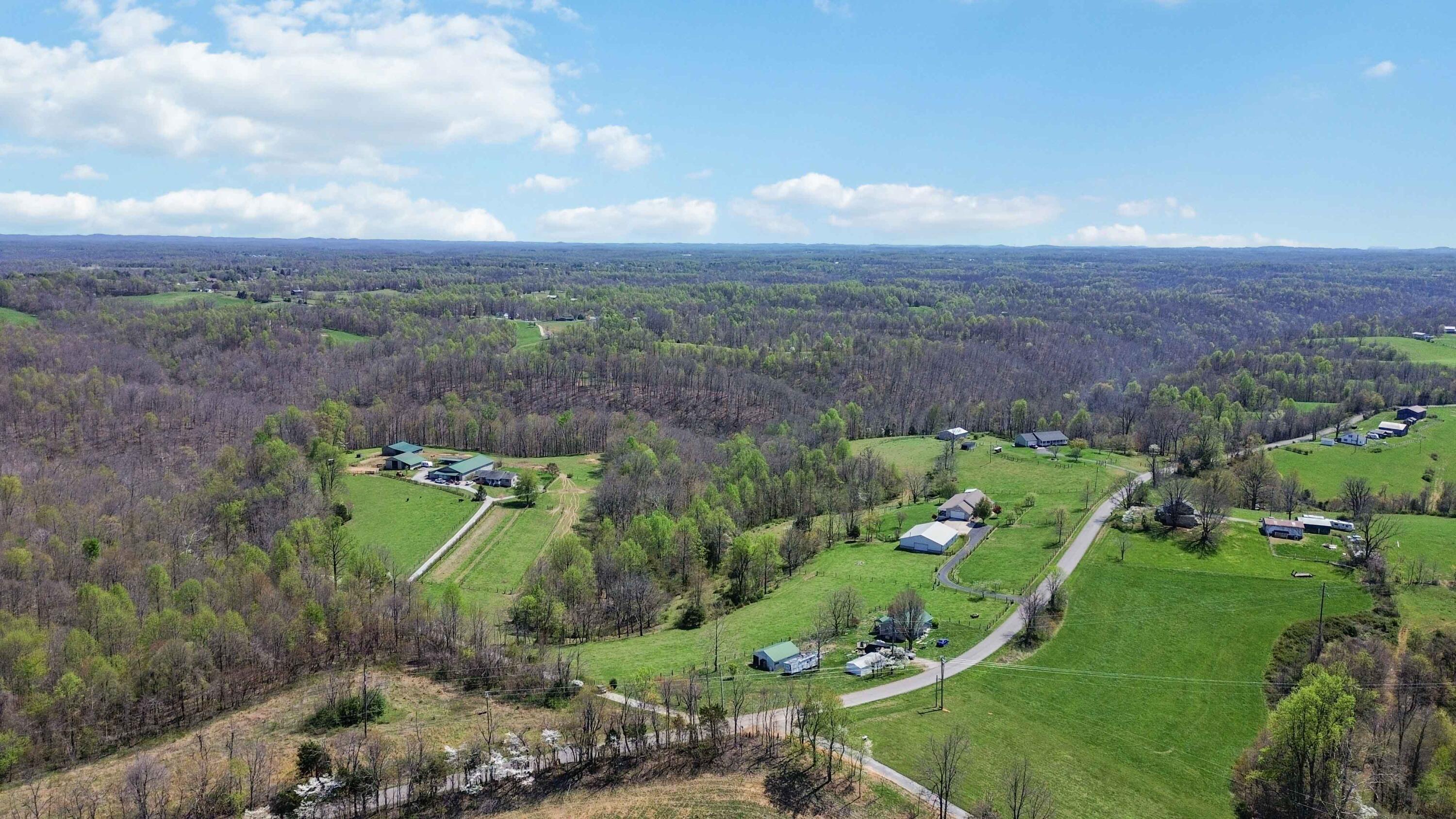 1461 Greasy Ridge Road Property Photo 33