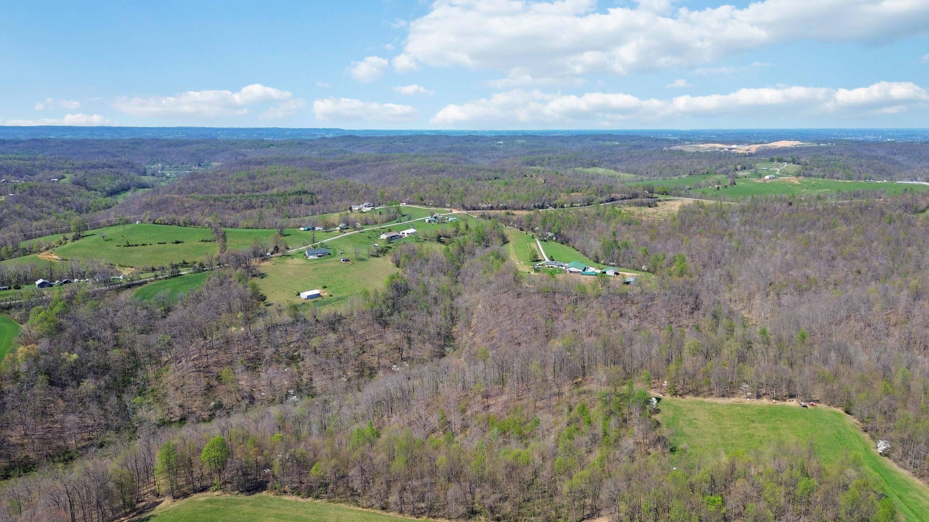 1461 Greasy Ridge Road Property Photo 35