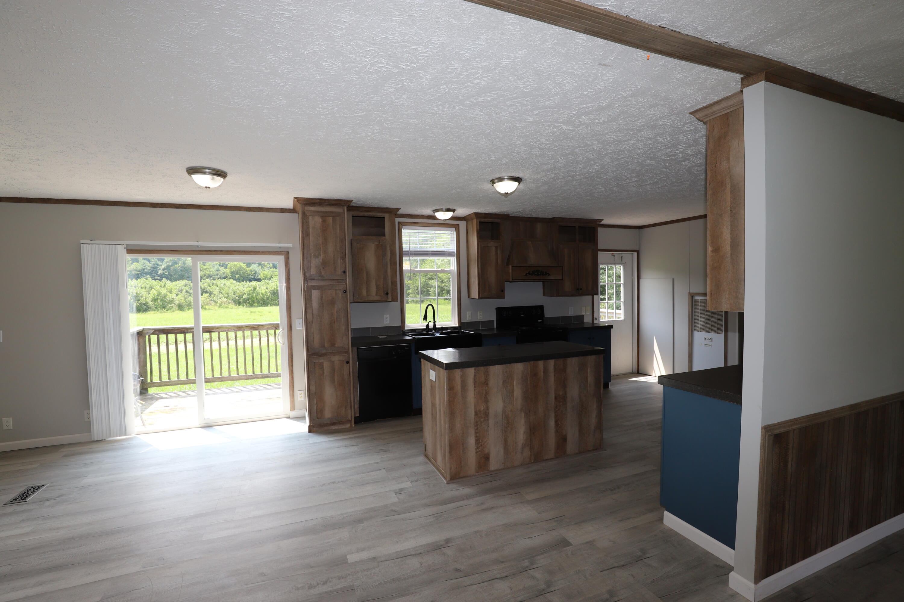 2825 Puncheon Creek Road Property Photo 6