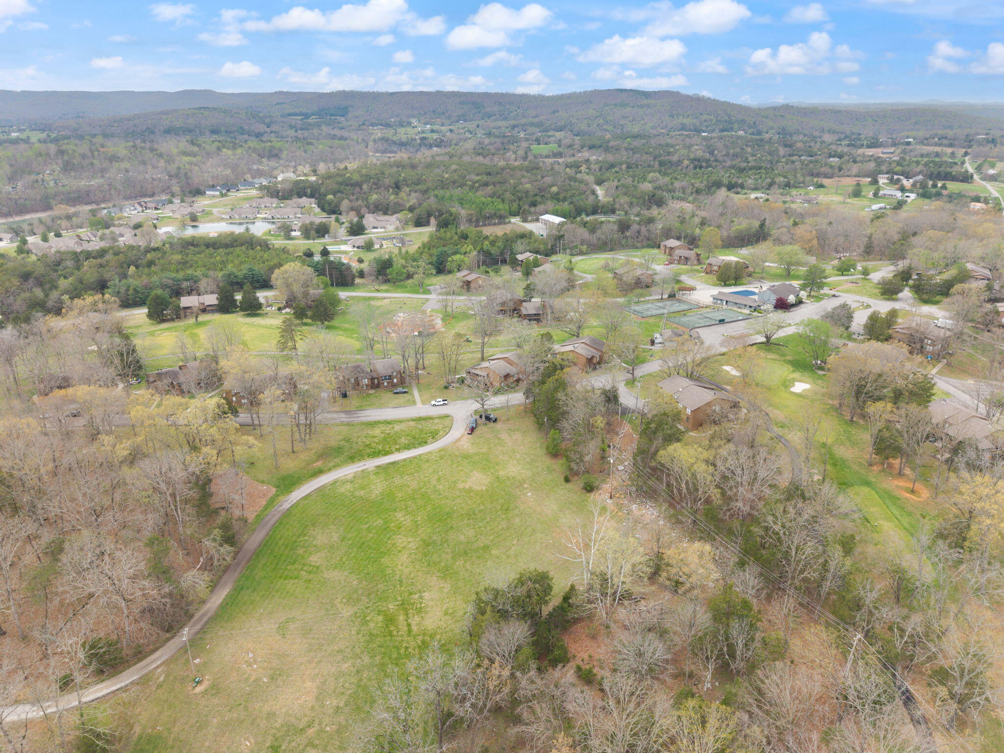 21-2 Woodson Bend Resort 21-2 Property Photo 45