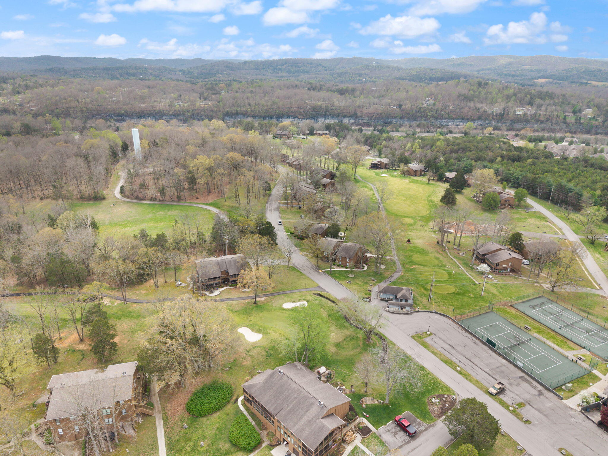 21-2 Woodson Bend Resort 21-2 Property Photo 46