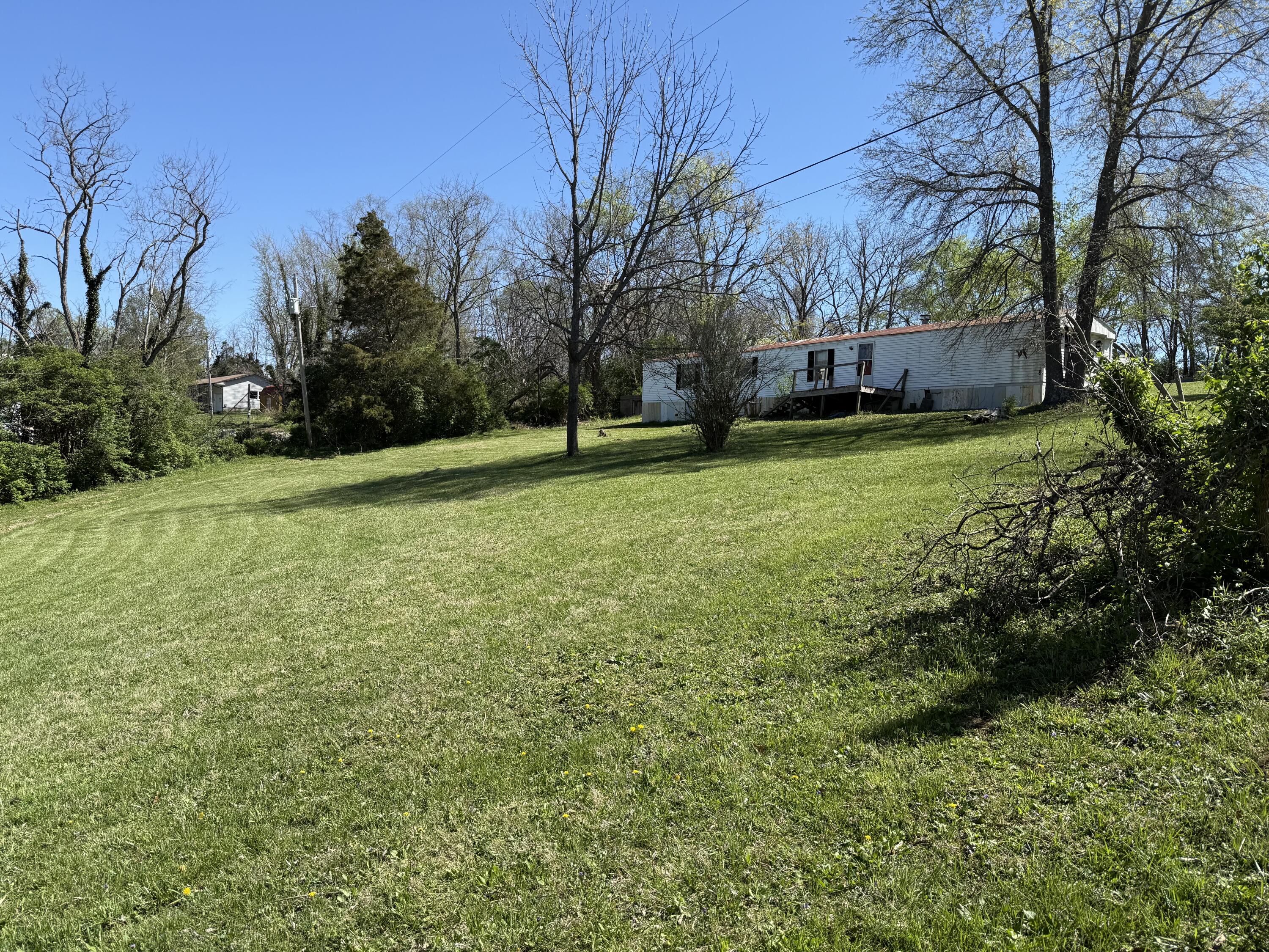366 Brushy Fork Road Property Photo 1