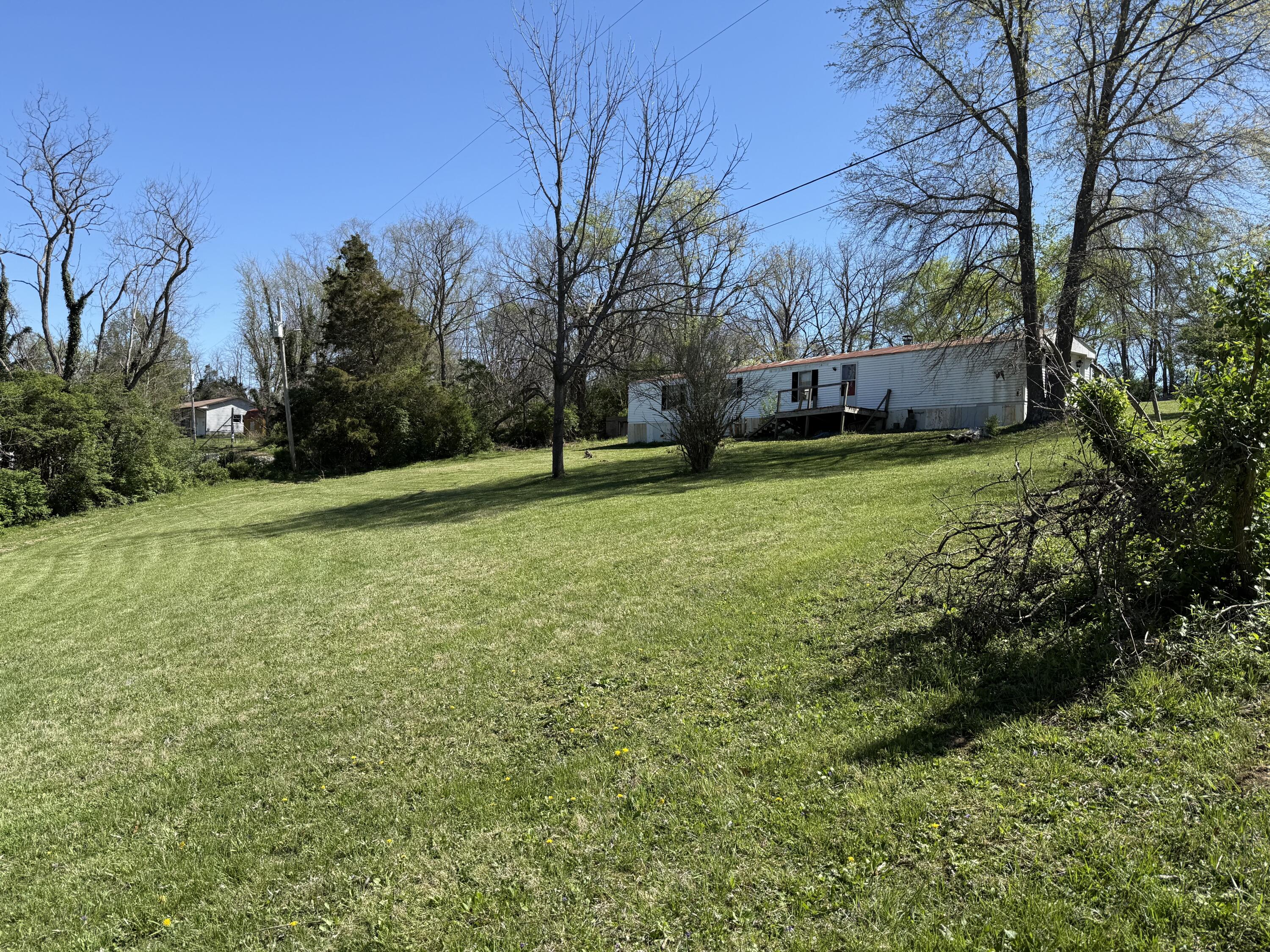 366 Brushy Fork Road Property Photo 2