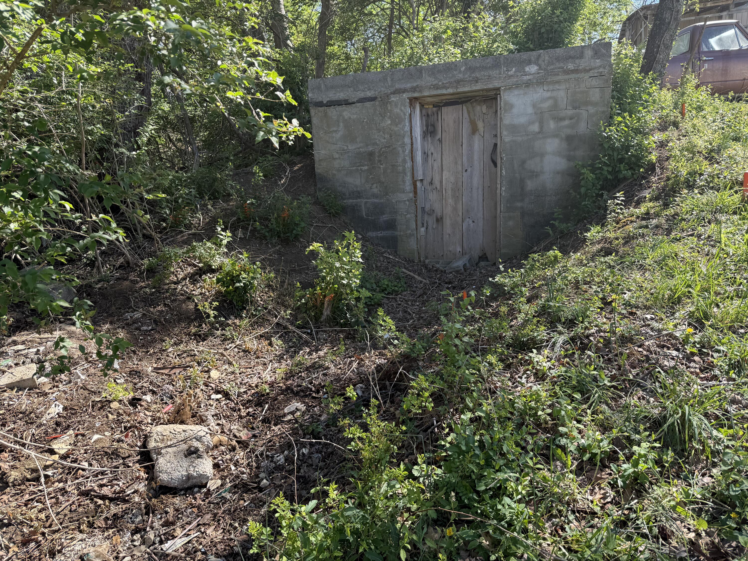 366 Brushy Fork Road Property Photo 8