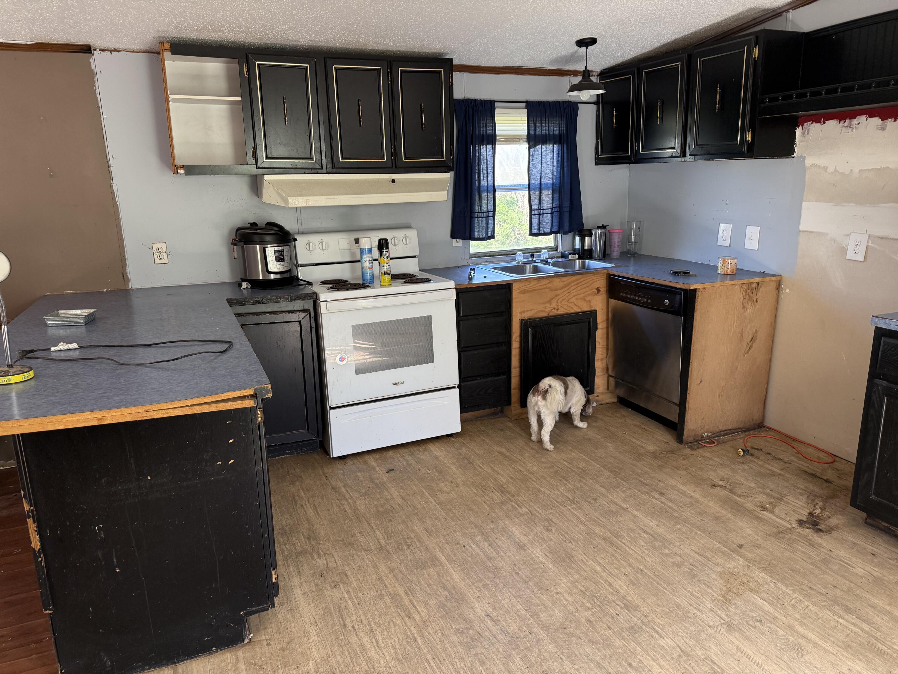 366 Brushy Fork Road Property Photo 10