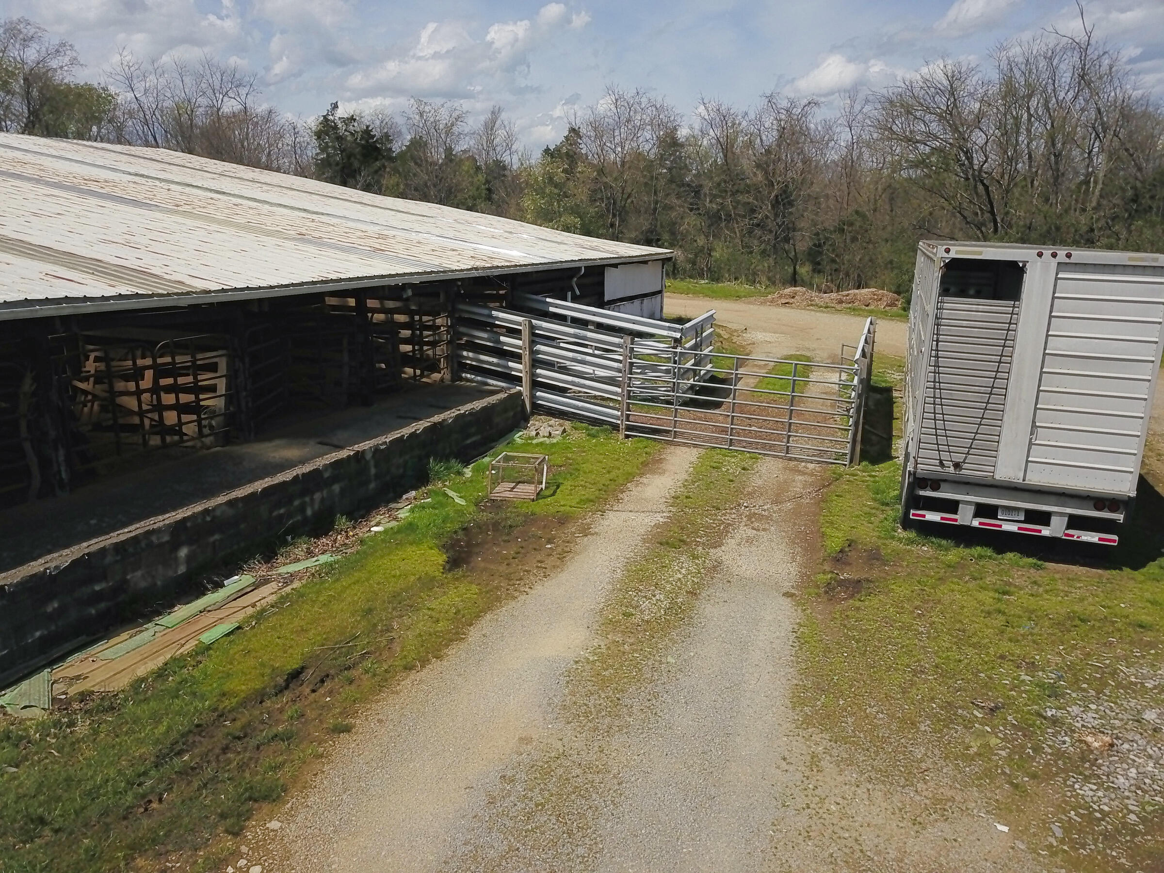 265 Preachersville Road Property Photo 17