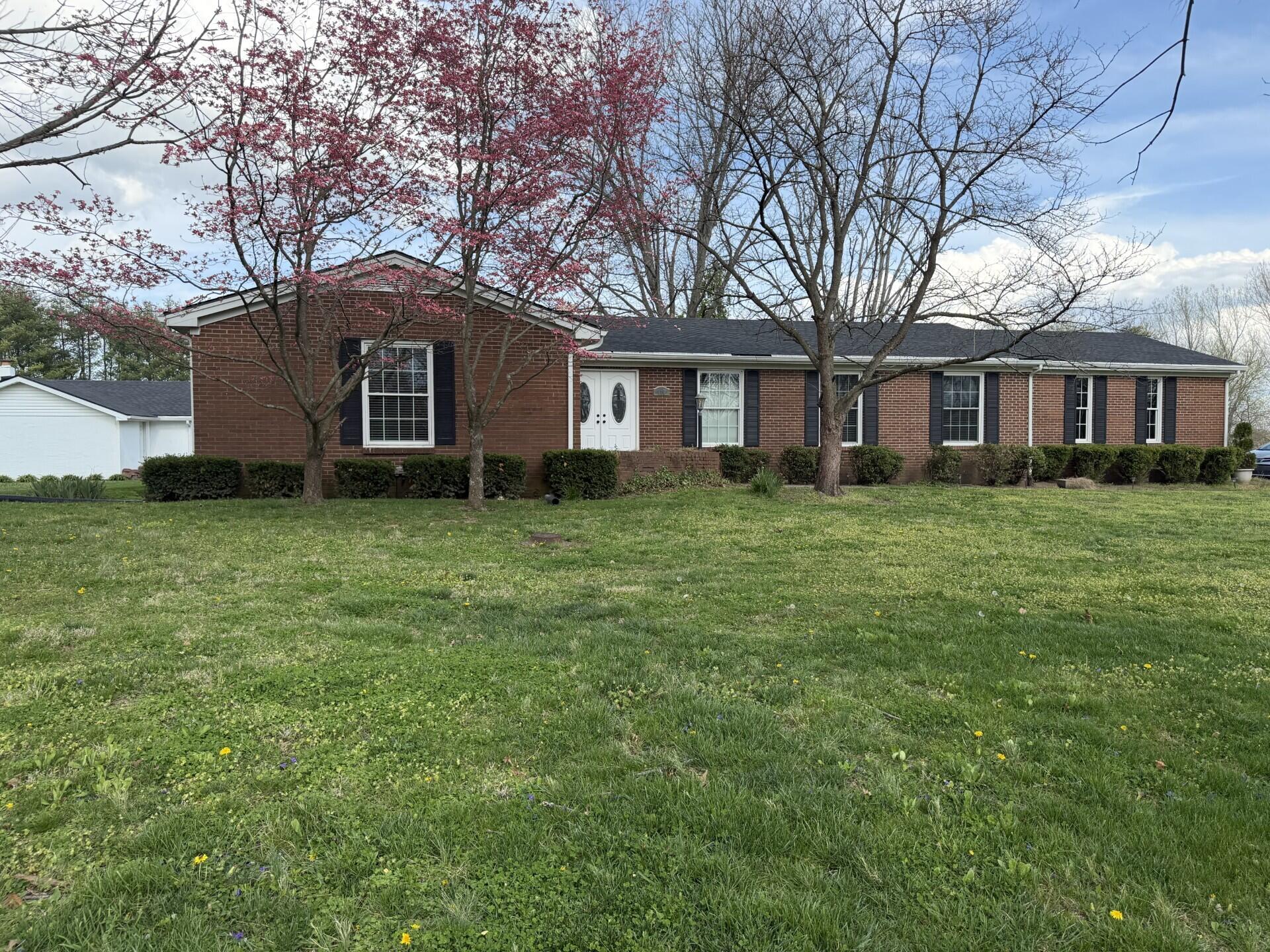 110 Pineur Road Property Photo 1