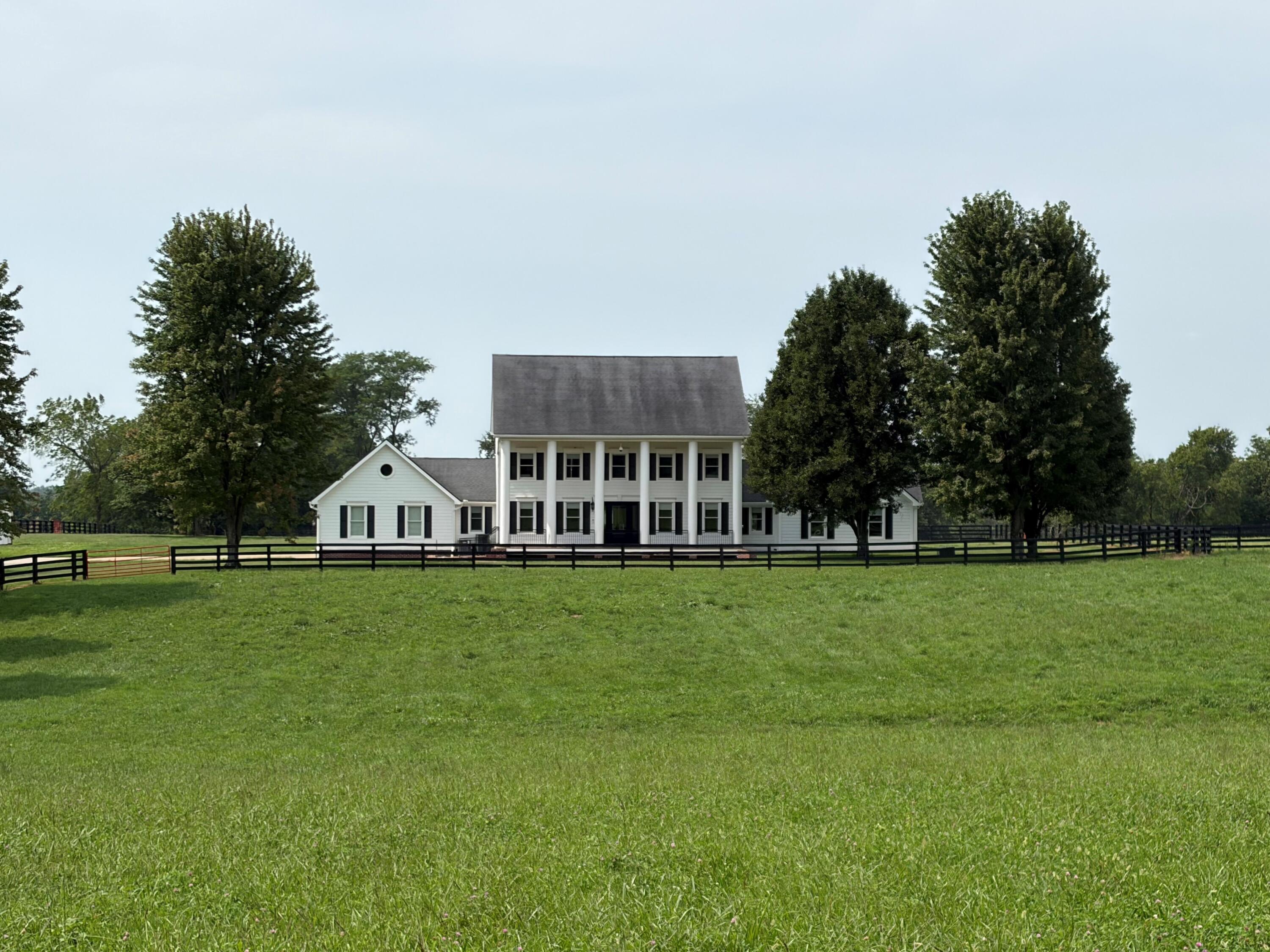 3600 Briar Hill Road Property Photo 1