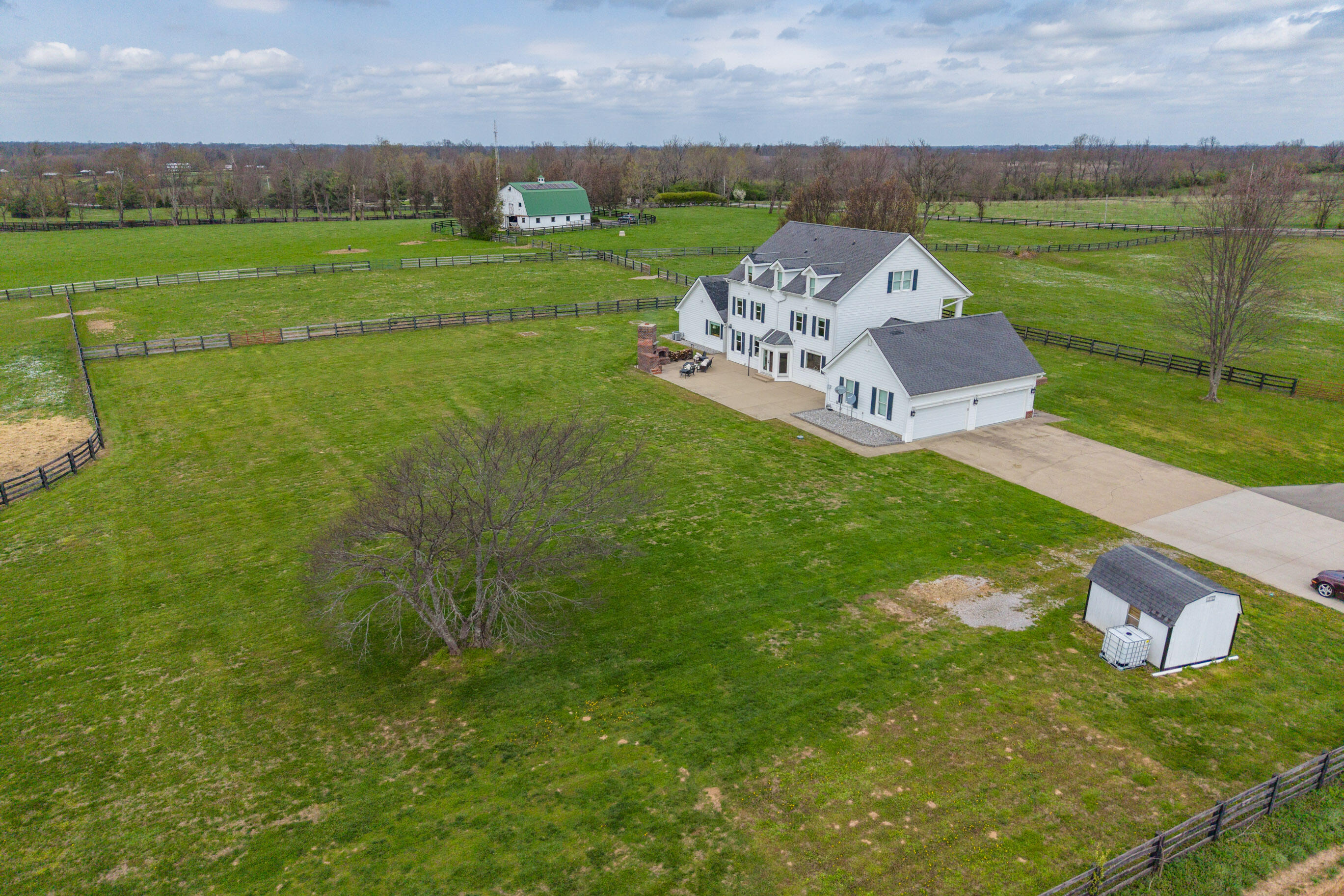 3600 Briar Hill Road Property Photo 94