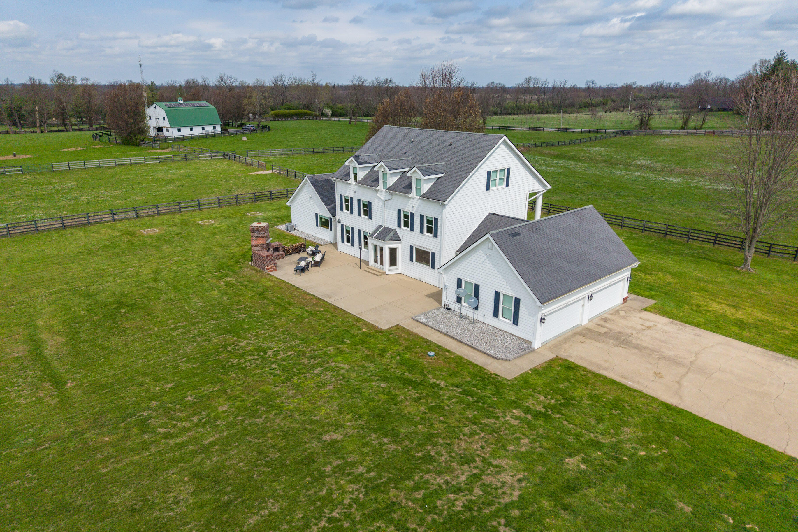 3600 Briar Hill Road Property Photo 98