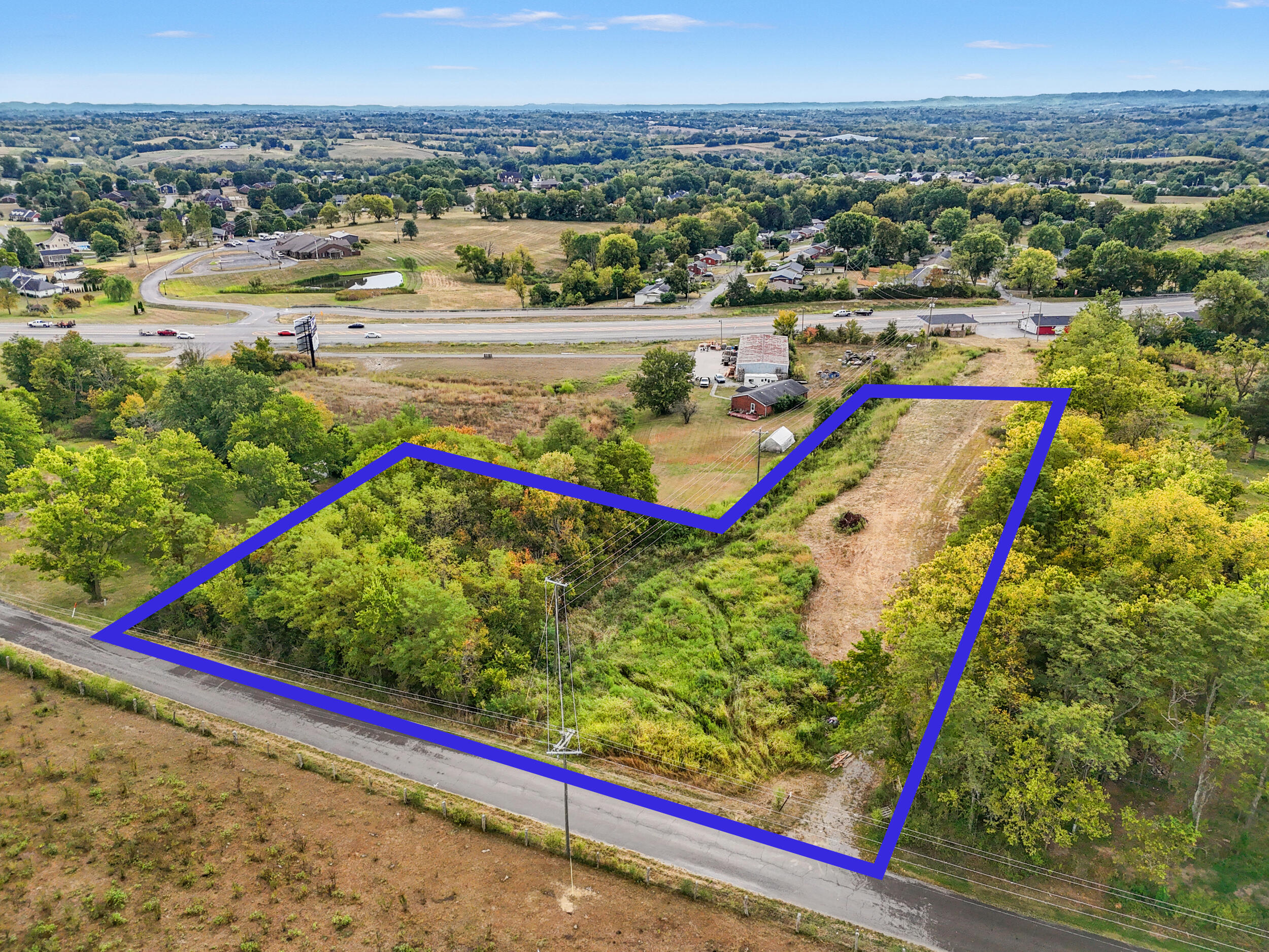 410 Ridgeway Road Property Photo 1