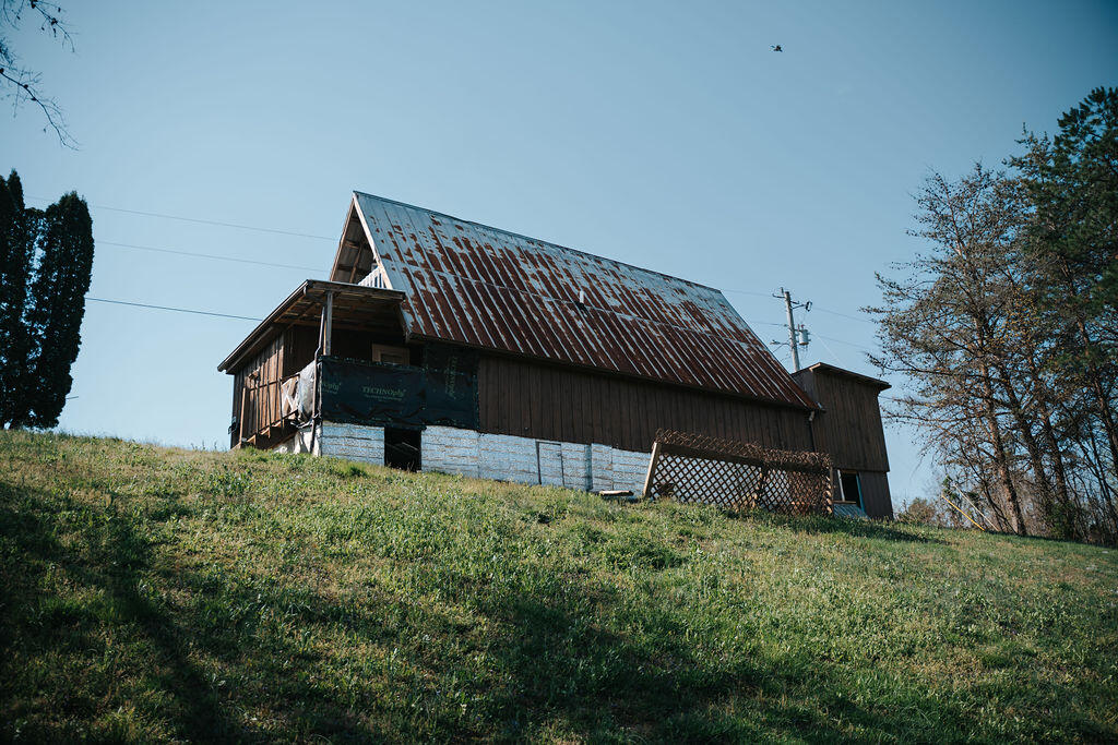 37 Turkey Ridge Rd Property Photo 24