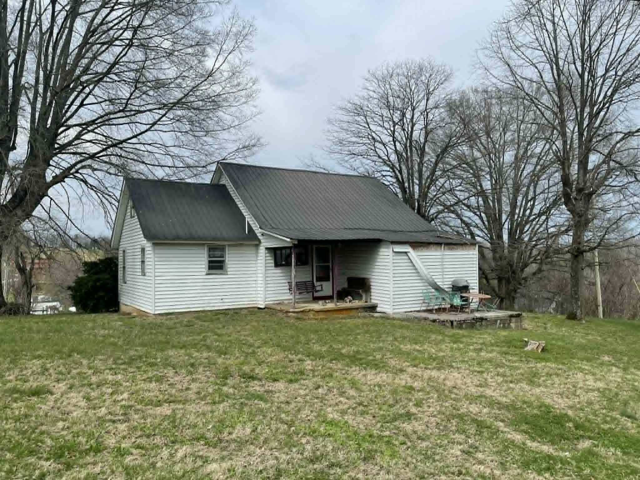 127 Faubush-norfleet Road Property Photo 2